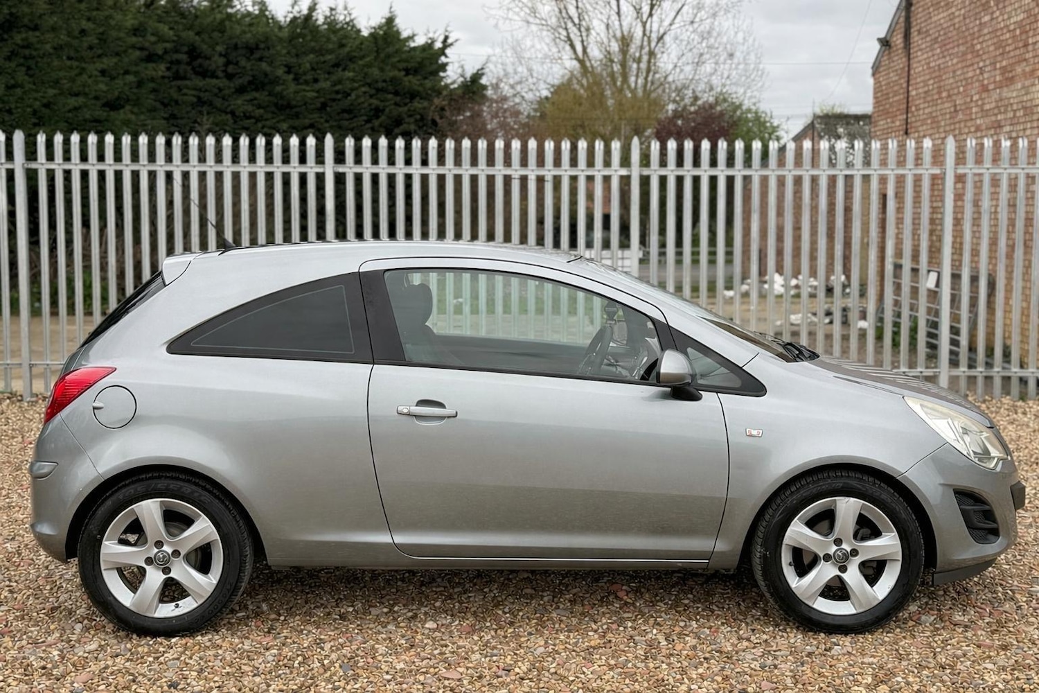 Used Vauxhall Corsa for sale - 78099873: Photo 8