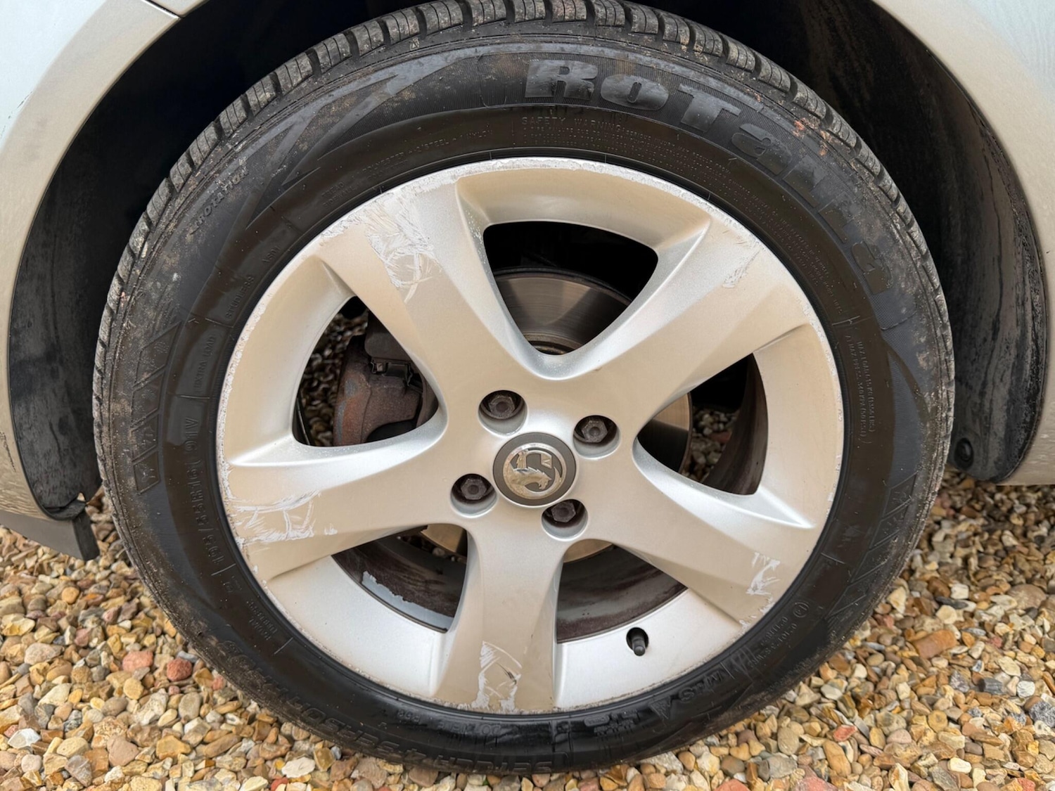 Used Vauxhall Corsa for sale - 78099873: Photo 9