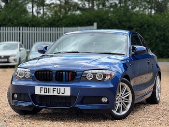 Used BMW 1 Series 2011 for sale - 78830051: Photo