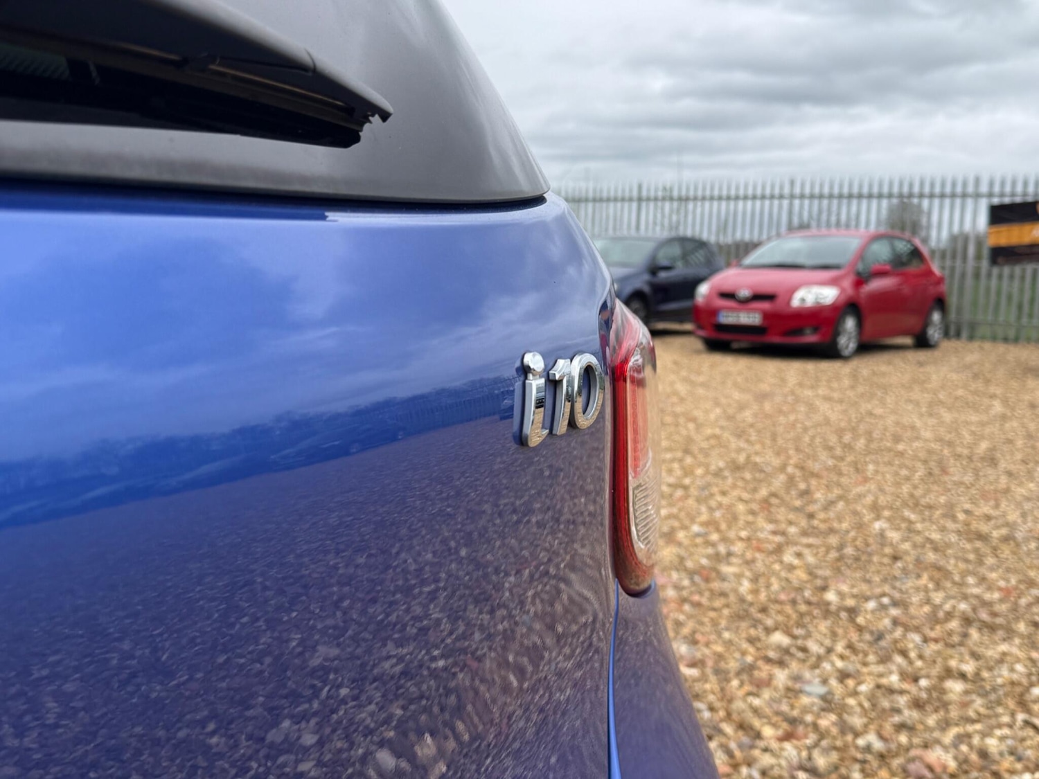 Used Hyundai i10 2018 for sale - 77898430: Photo 15