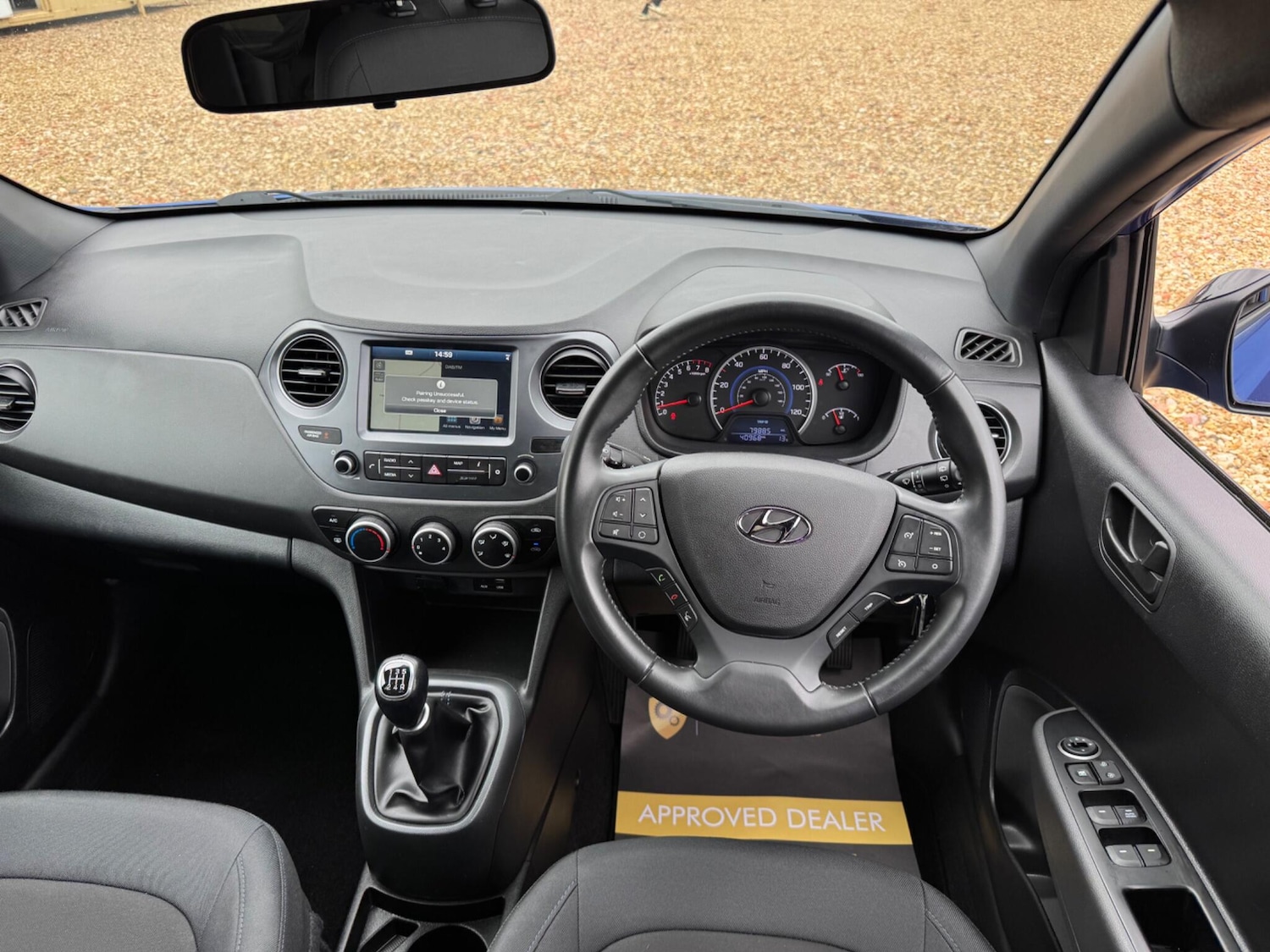 Used Hyundai i10 2018 for sale - 77898430: Photo 22