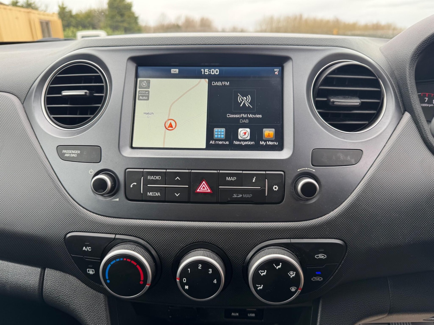 Used Hyundai i10 2018 for sale - 77898430: Photo 27