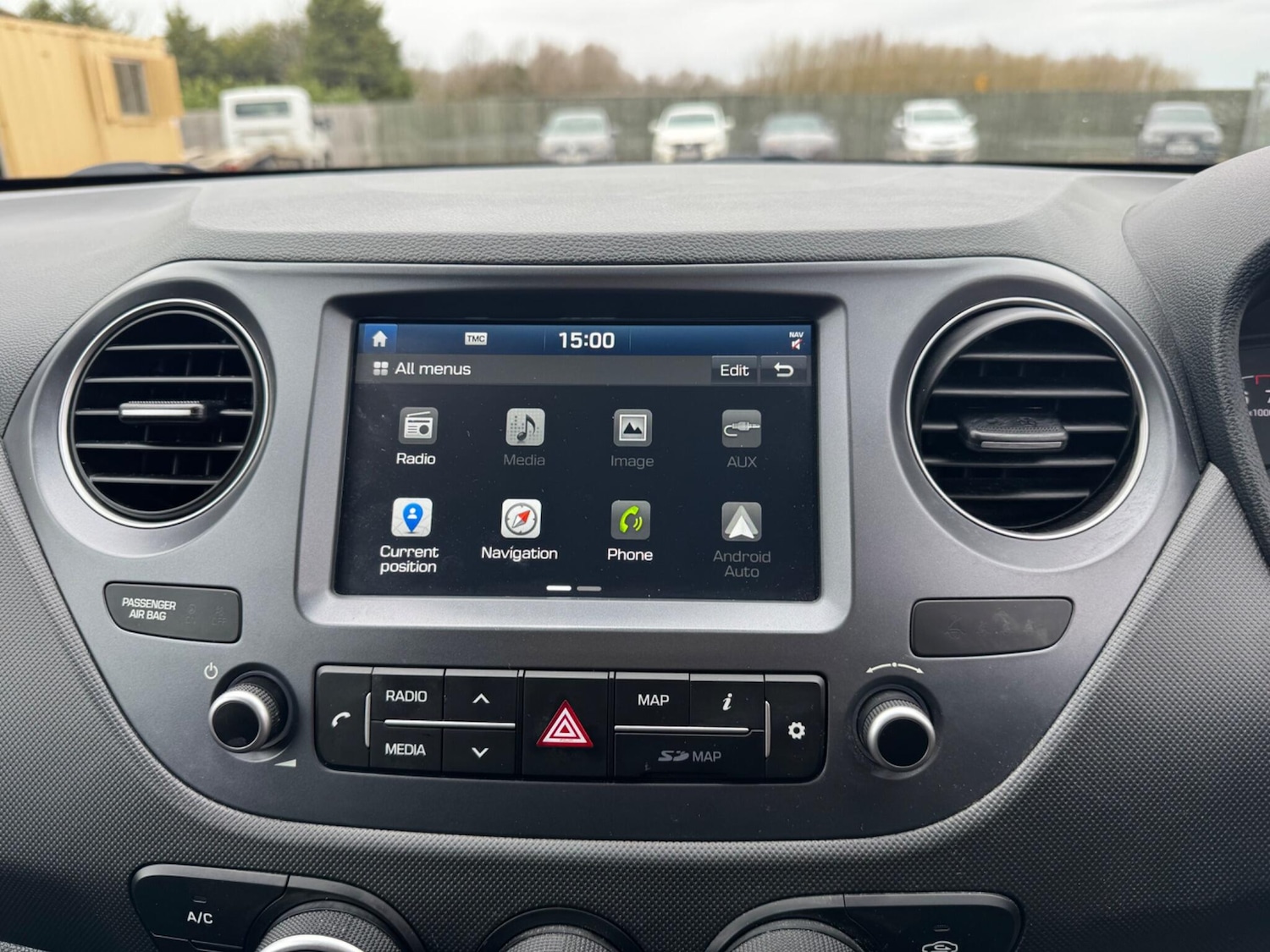 Used Hyundai i10 2018 for sale - 77898430: Photo 28