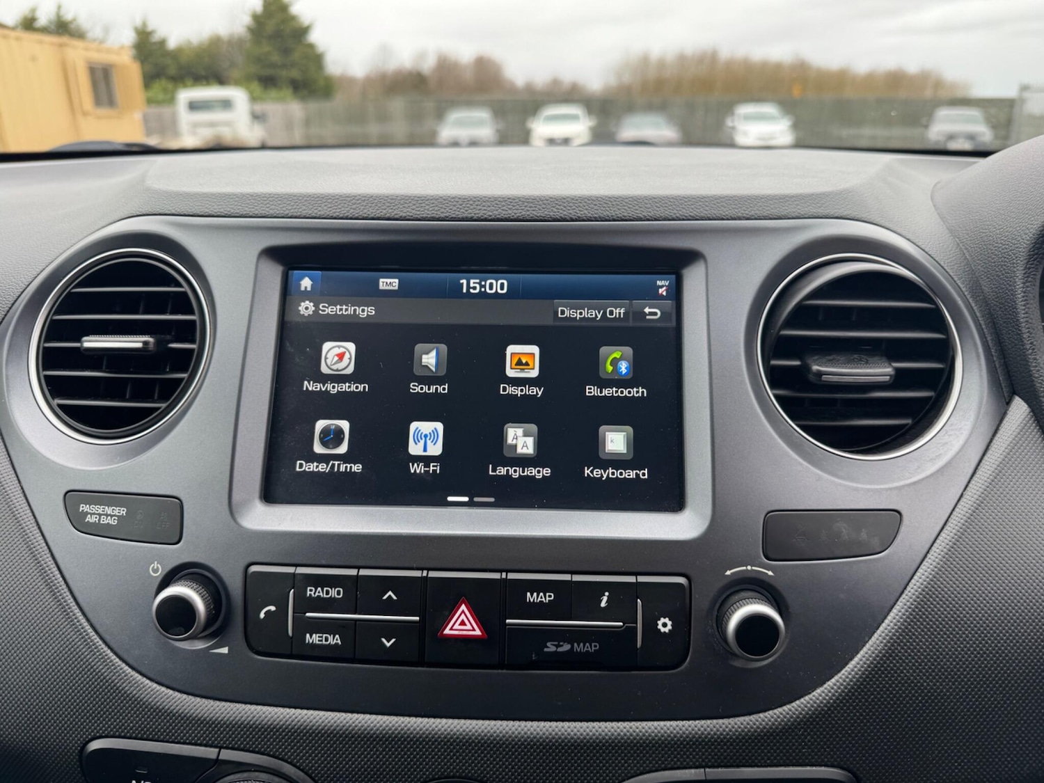 Used Hyundai i10 2018 for sale - 77898430: Photo 29