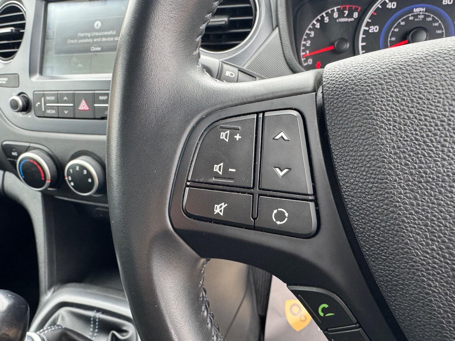 Used Hyundai i10 2018 for sale - 77898430: Photo 33