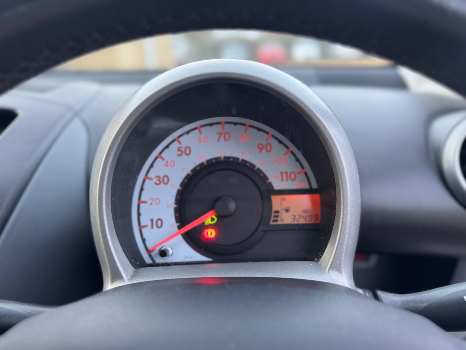 Used Toyota AYGO 2012 for sale - 77559048: Photo 15