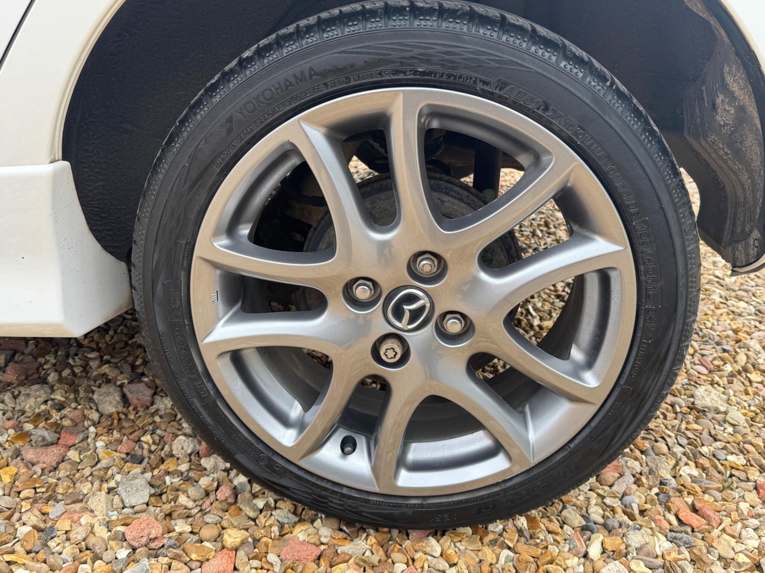 Used Mazda Mazda2 2013 for sale - 78220051: Photo 10