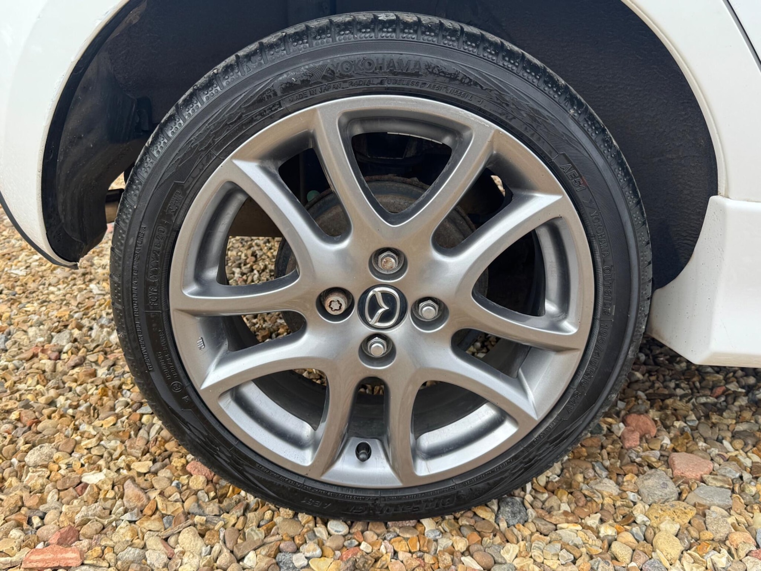 Used Mazda Mazda2 2013 for sale - 78220051: Photo 11