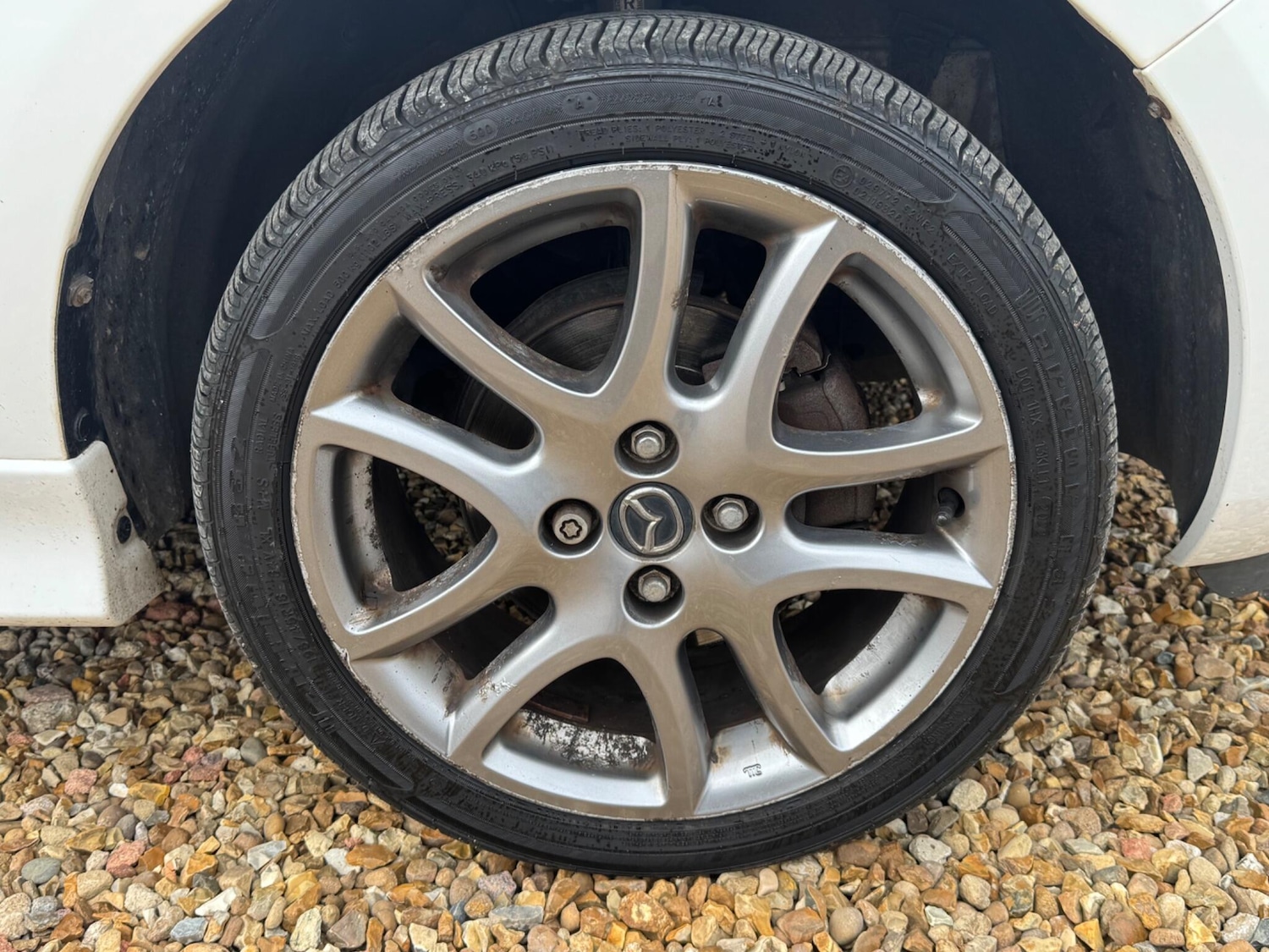 Used Mazda Mazda2 2013 for sale - 78220051: Photo 12