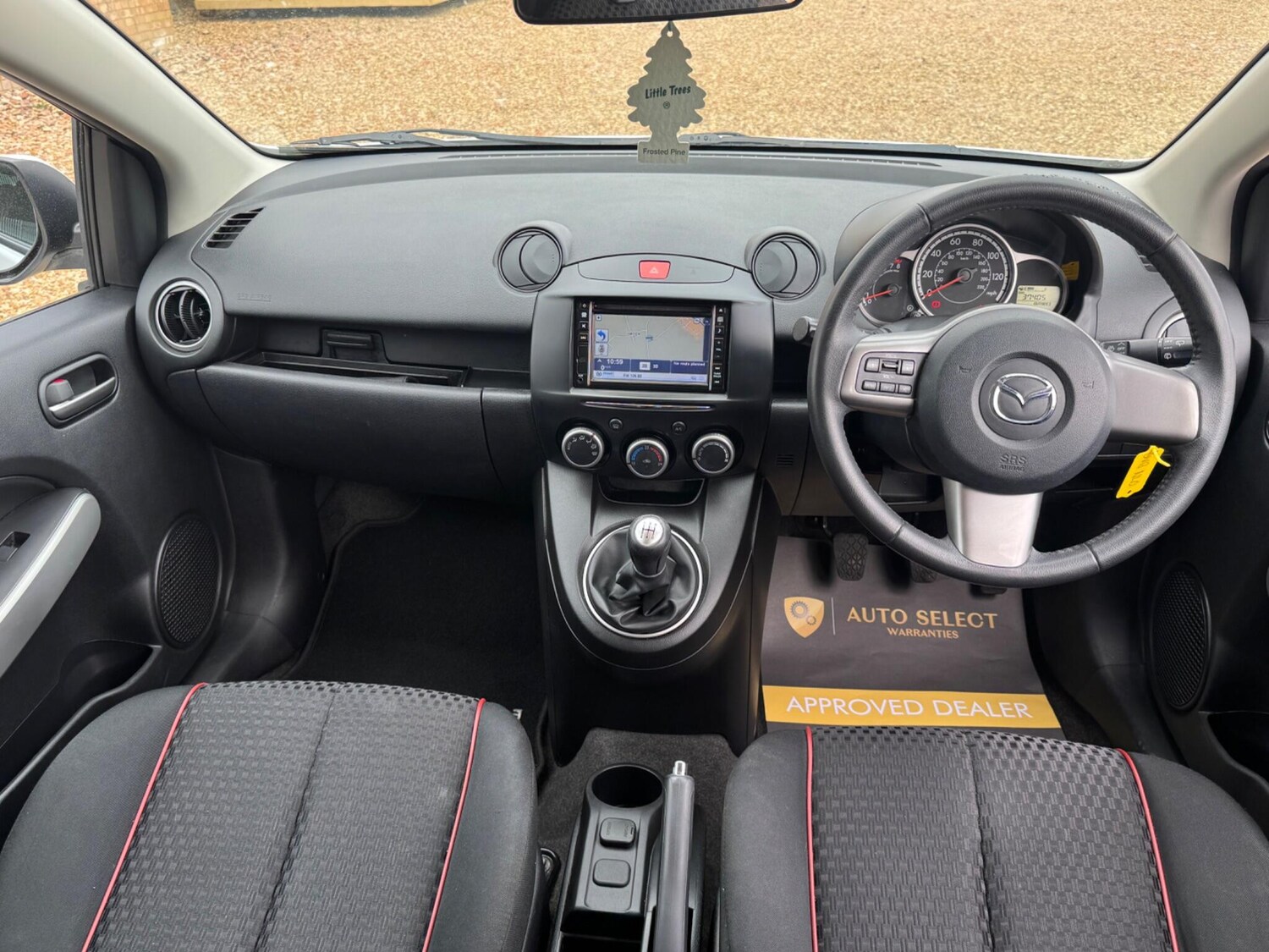 Used Mazda Mazda2 2013 for sale - 78220051: Photo 17