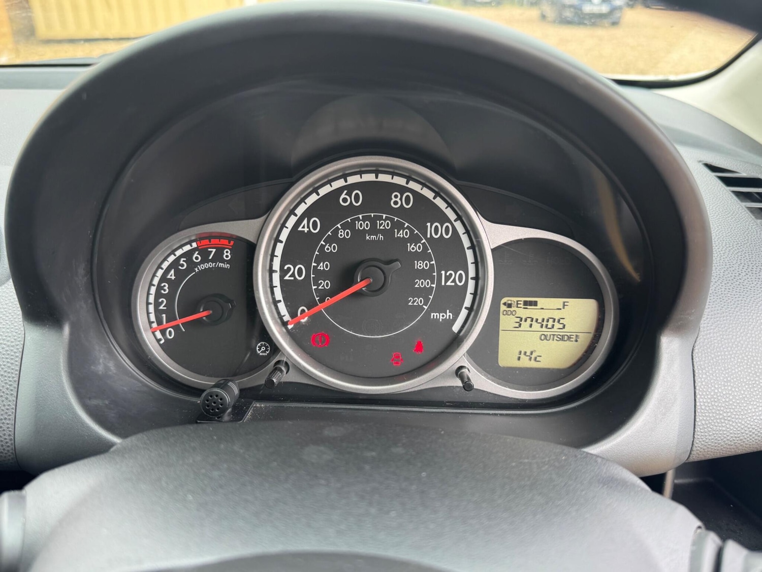 Used Mazda Mazda2 2013 for sale - 78220051: Photo 24