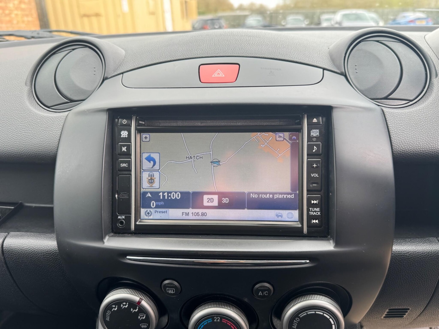 Used Mazda Mazda2 2013 for sale - 78220051: Photo 25