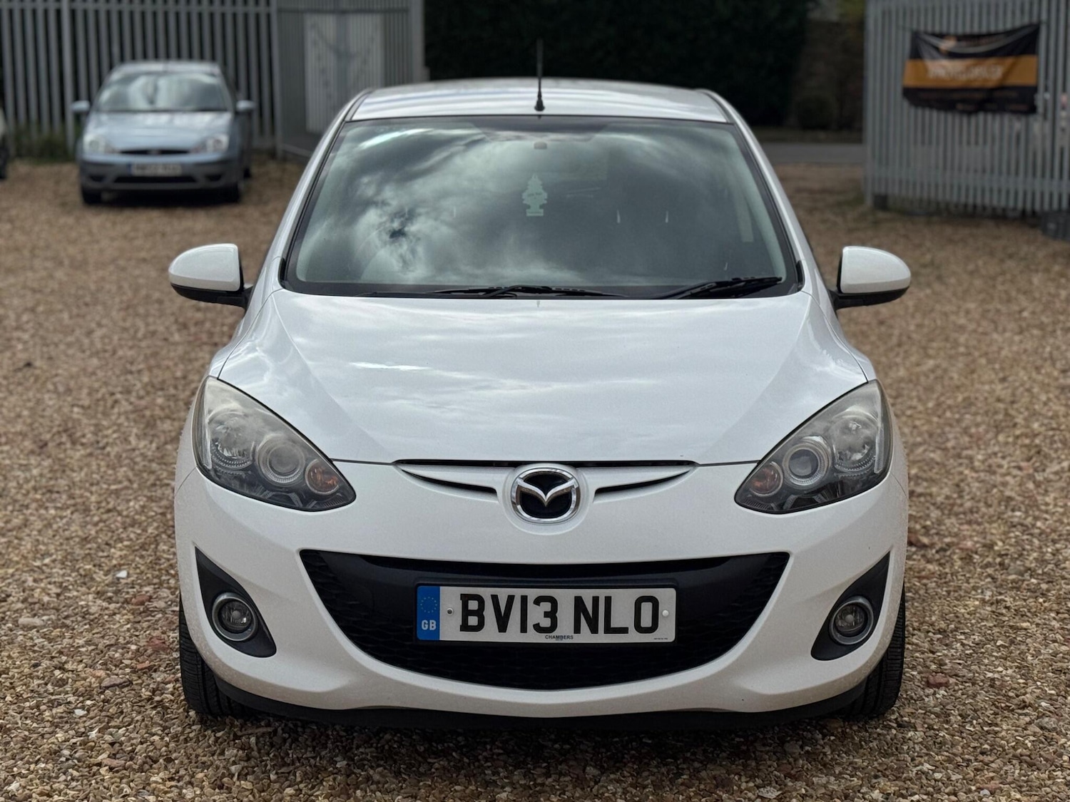 Used Mazda Mazda2 2013 for sale - 78220051: Photo 5