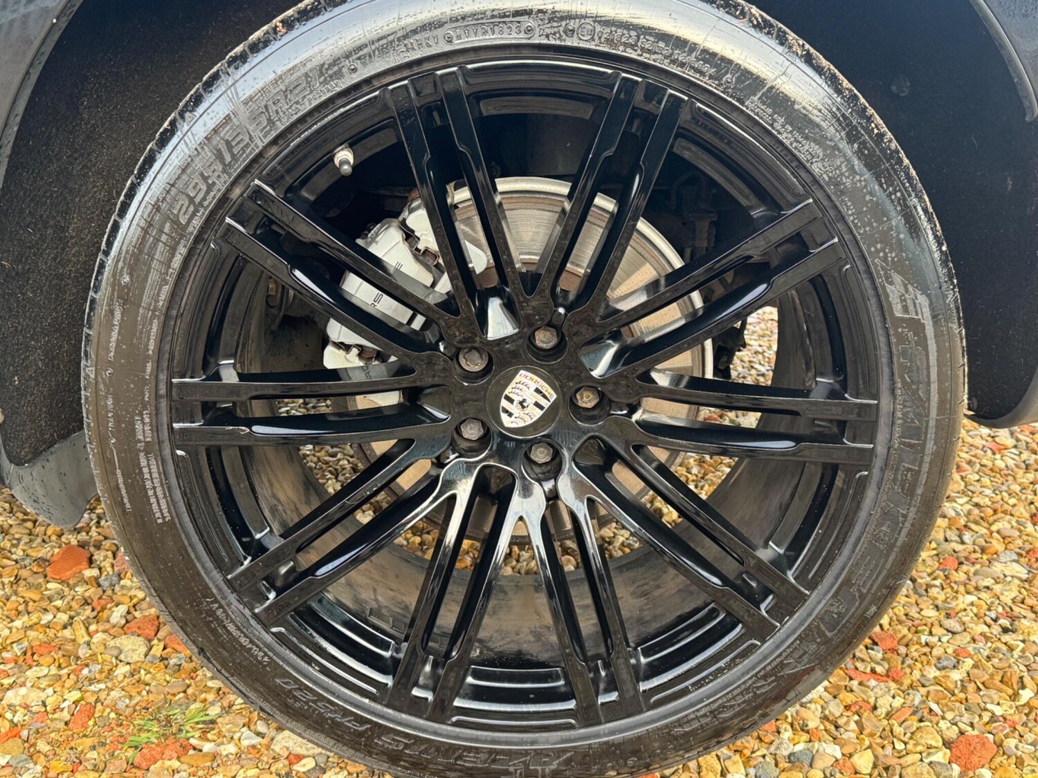 Used Porsche Macan 2017 for sale - 77612396: Photo 10