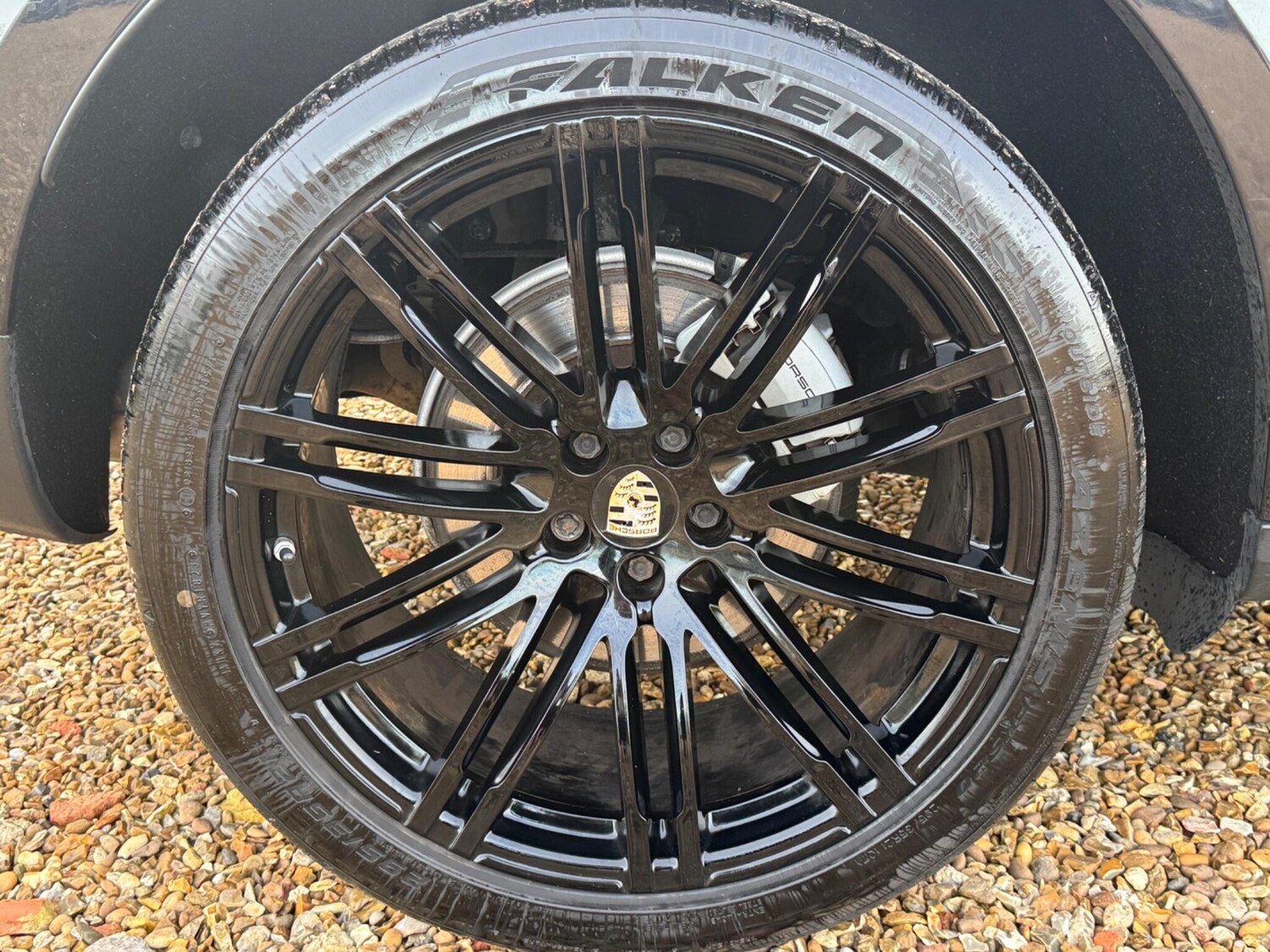 Used Porsche Macan 2017 for sale - 77612396: Photo 11