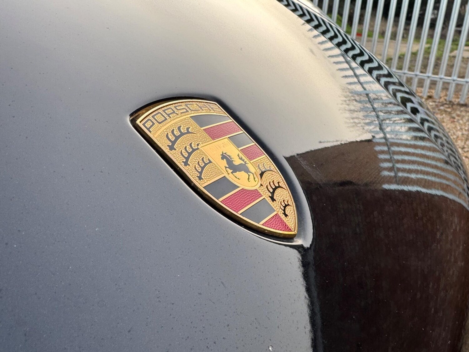 Used Porsche Macan 2017 for sale - 77612396: Photo 17