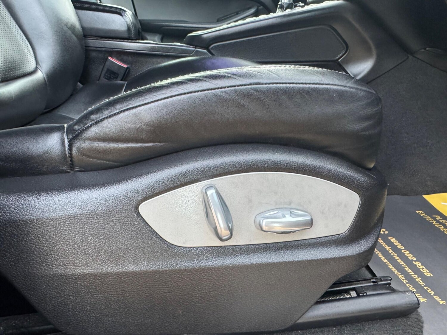 Used Porsche Macan 2017 for sale - 77612396: Photo 21