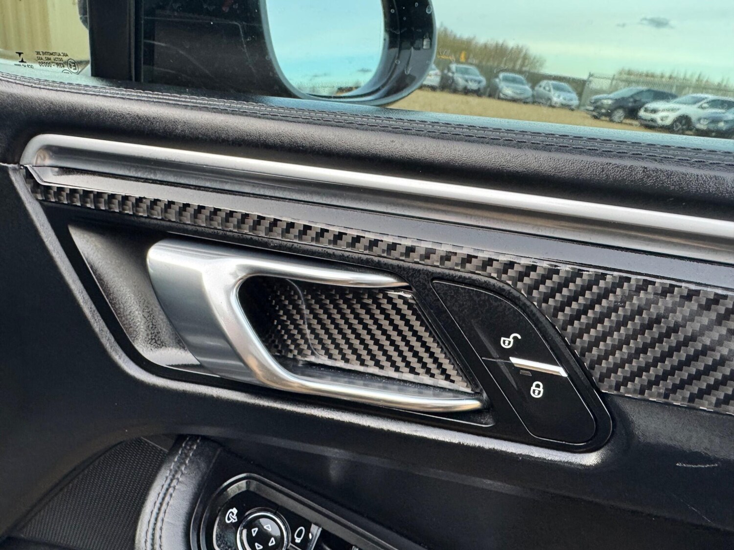 Used Porsche Macan 2017 for sale - 77612396: Photo 23