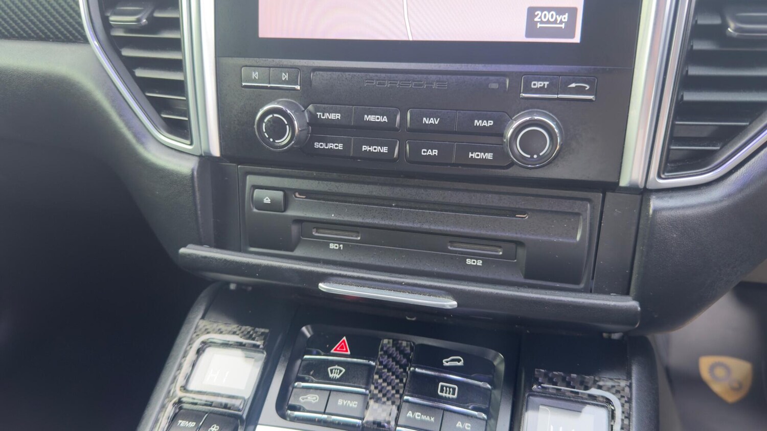 Used Porsche Macan 2017 for sale - 77612396: Photo 36