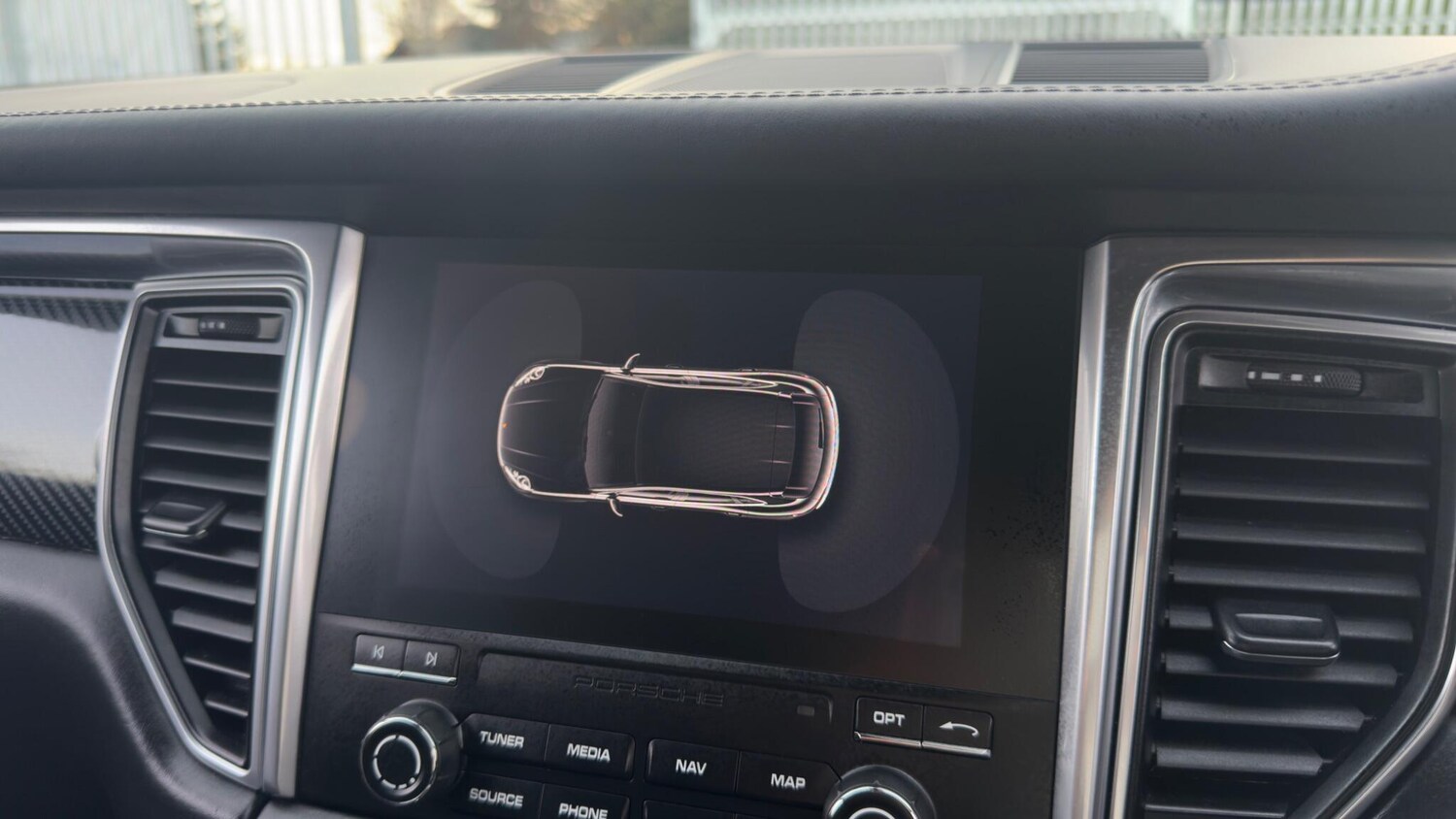 Used Porsche Macan 2017 for sale - 77612396: Photo 42