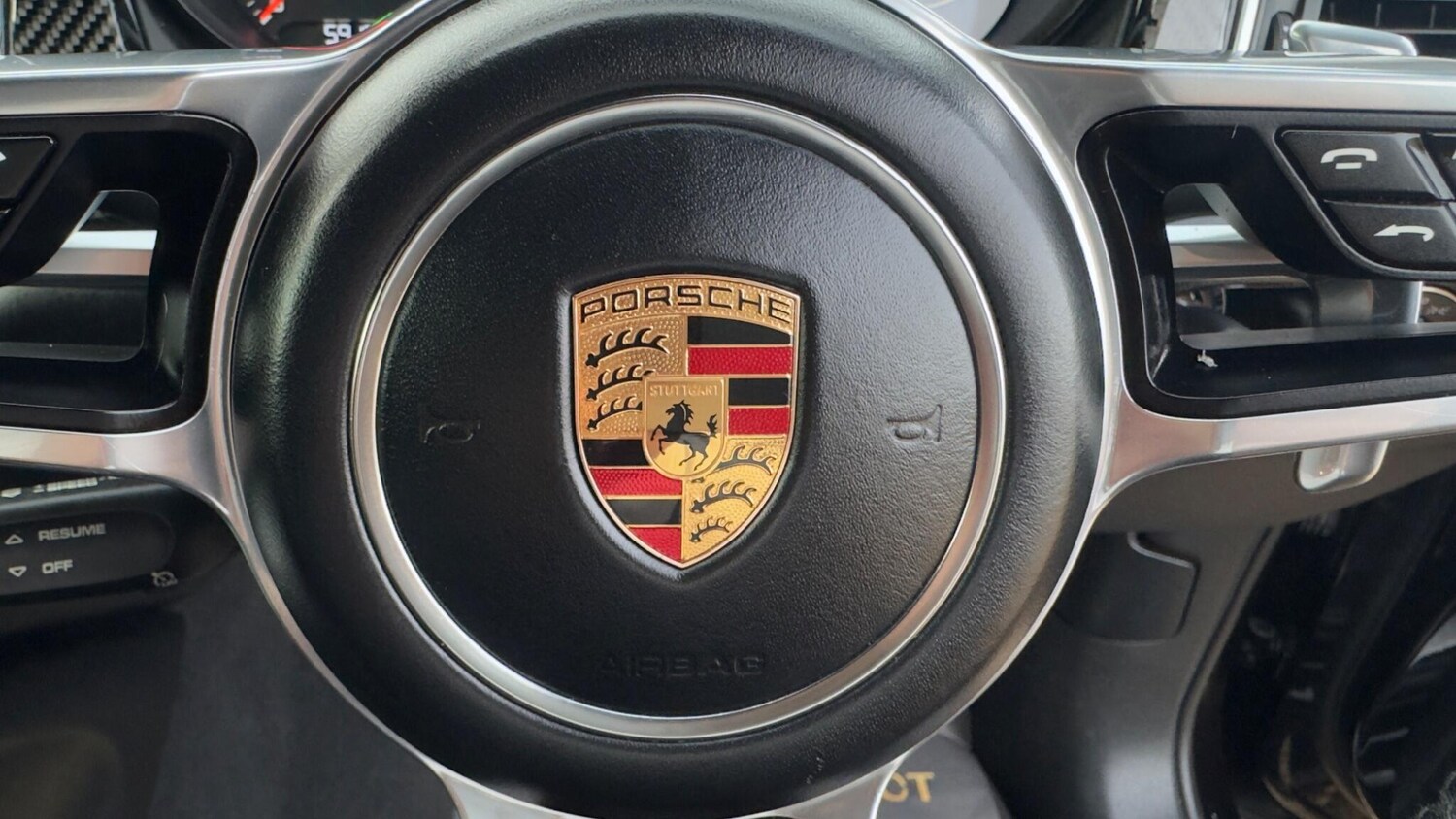 Used Porsche Macan 2017 for sale - 77612396: Photo 50