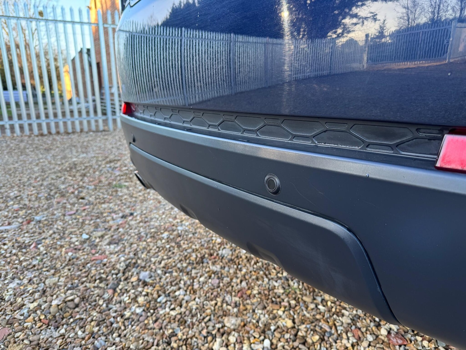 Used Land Rover Discovery Sport for sale - 77191048: Photo 10