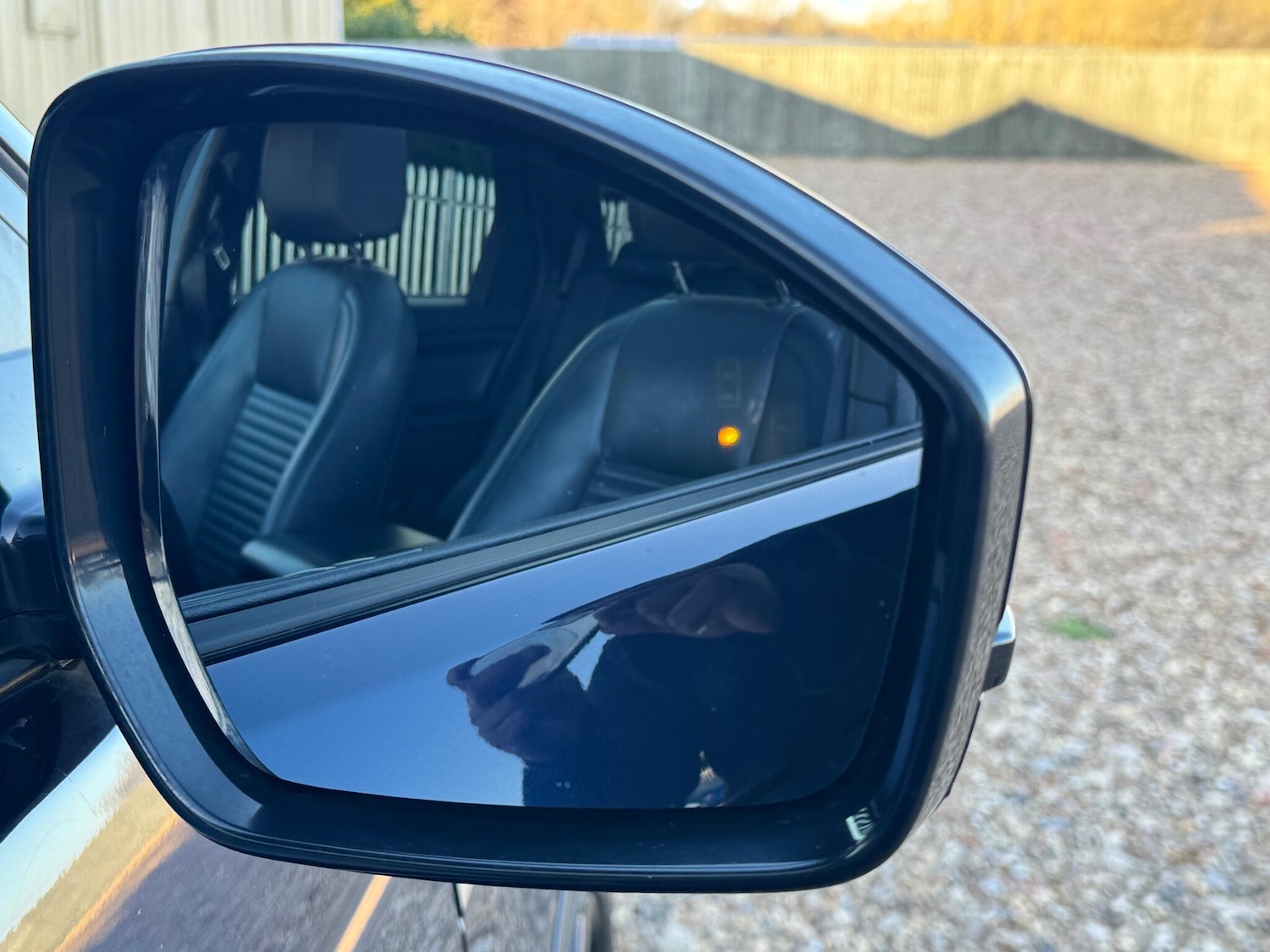 Used Land Rover Discovery Sport for sale - 77191048: Photo 13