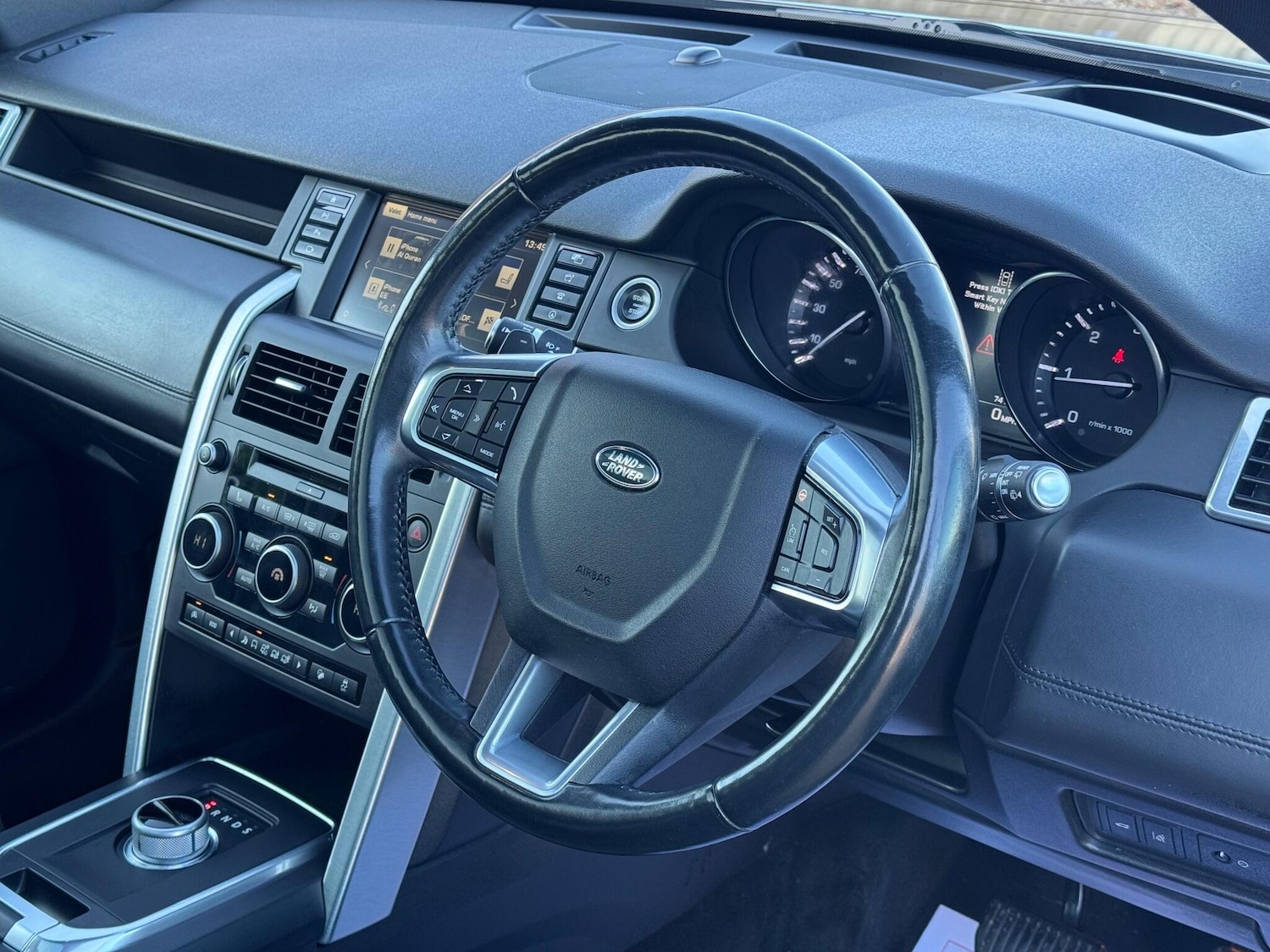 Used Land Rover Discovery Sport for sale - 77191048: Photo 14