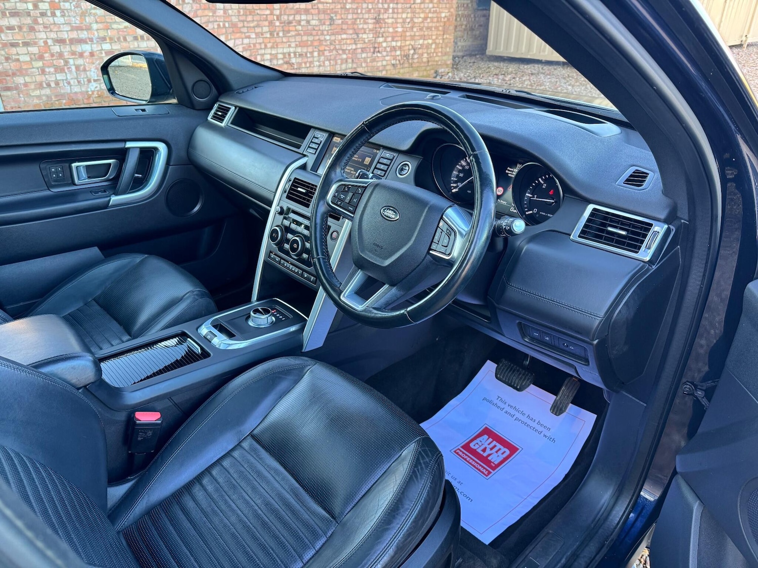 Used Land Rover Discovery Sport for sale - 77191048: Photo 15