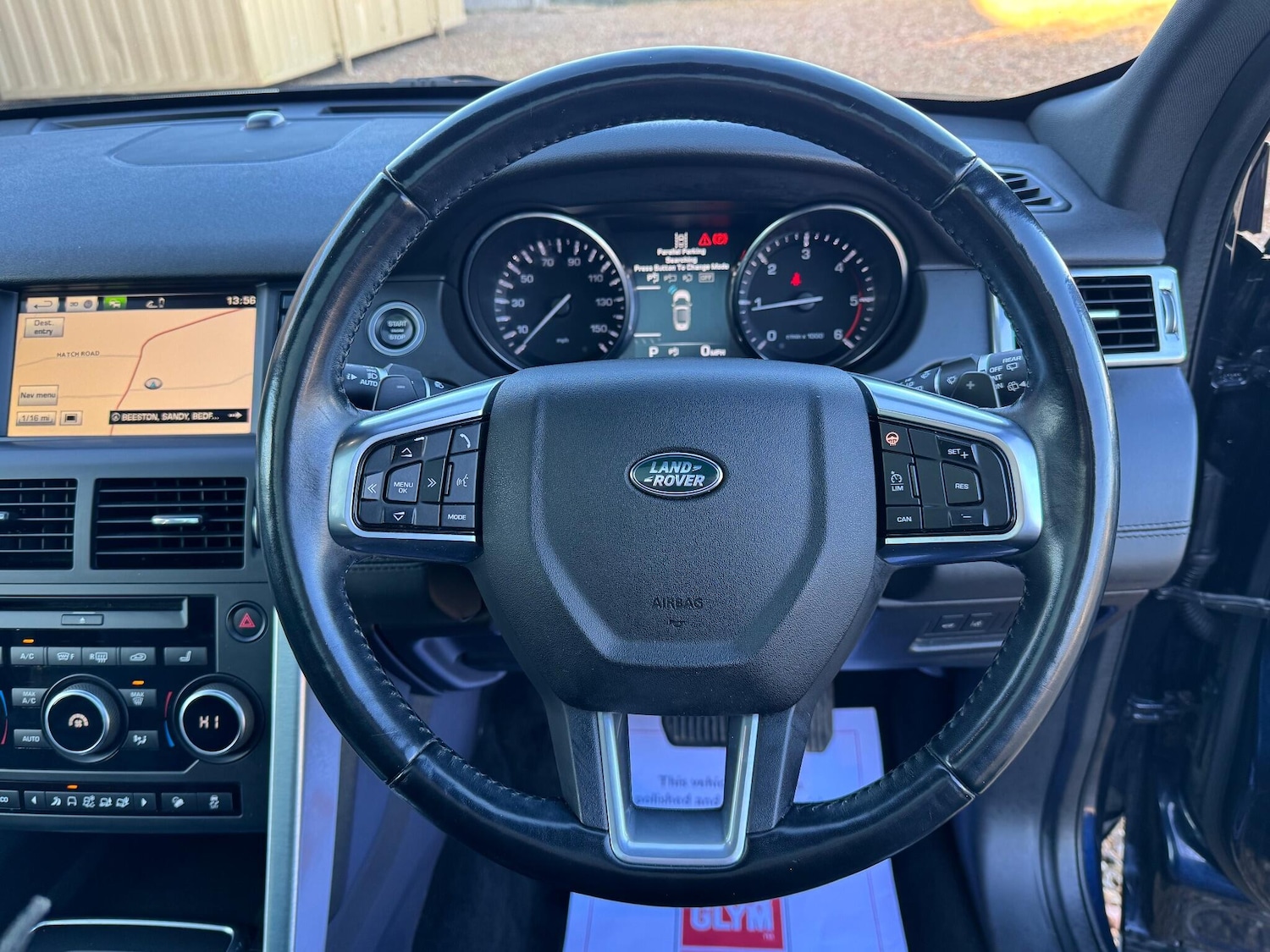 Used Land Rover Discovery Sport for sale - 77191048: Photo 18