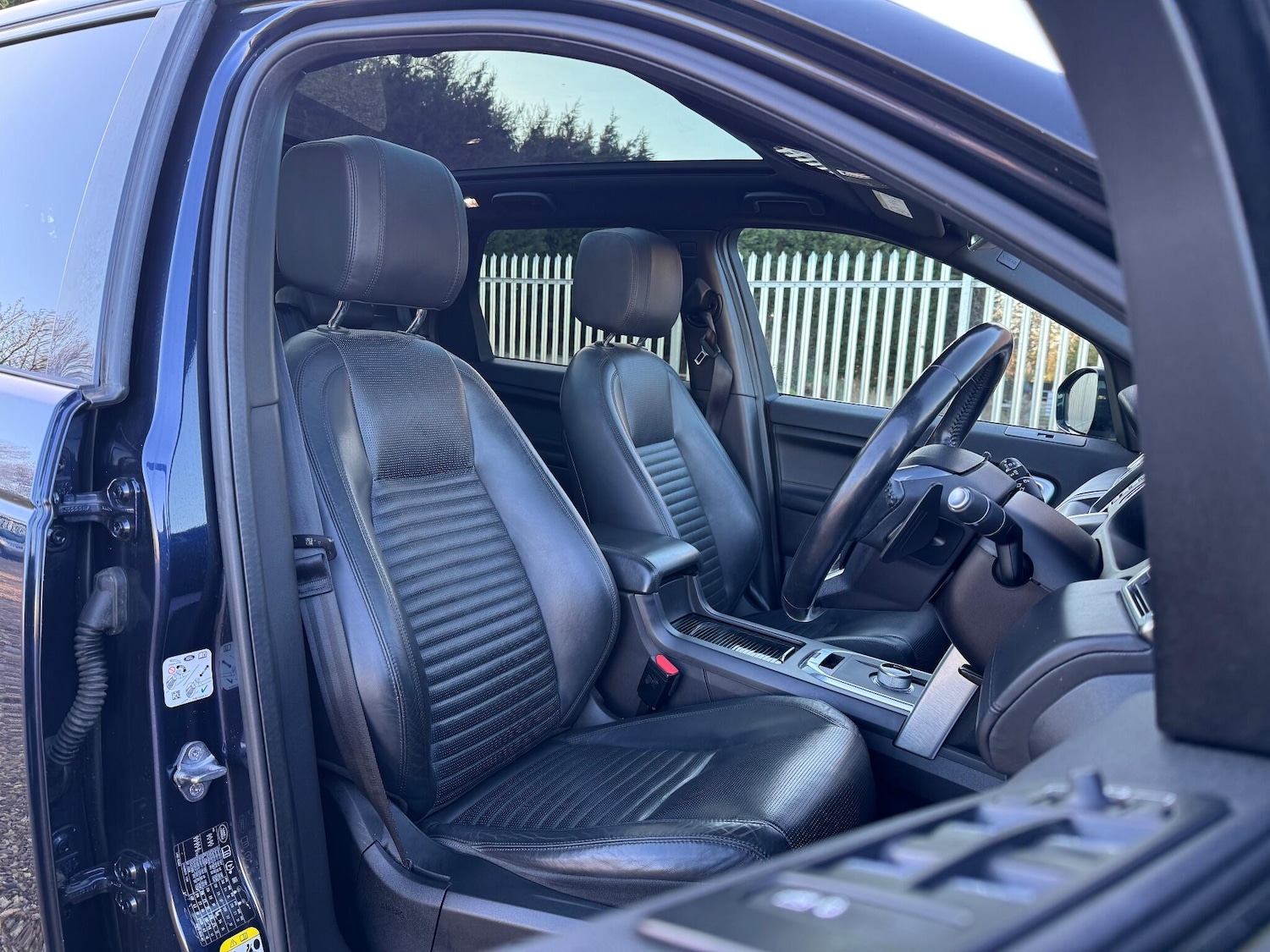 Used Land Rover Discovery Sport for sale - 77191048: Photo 19