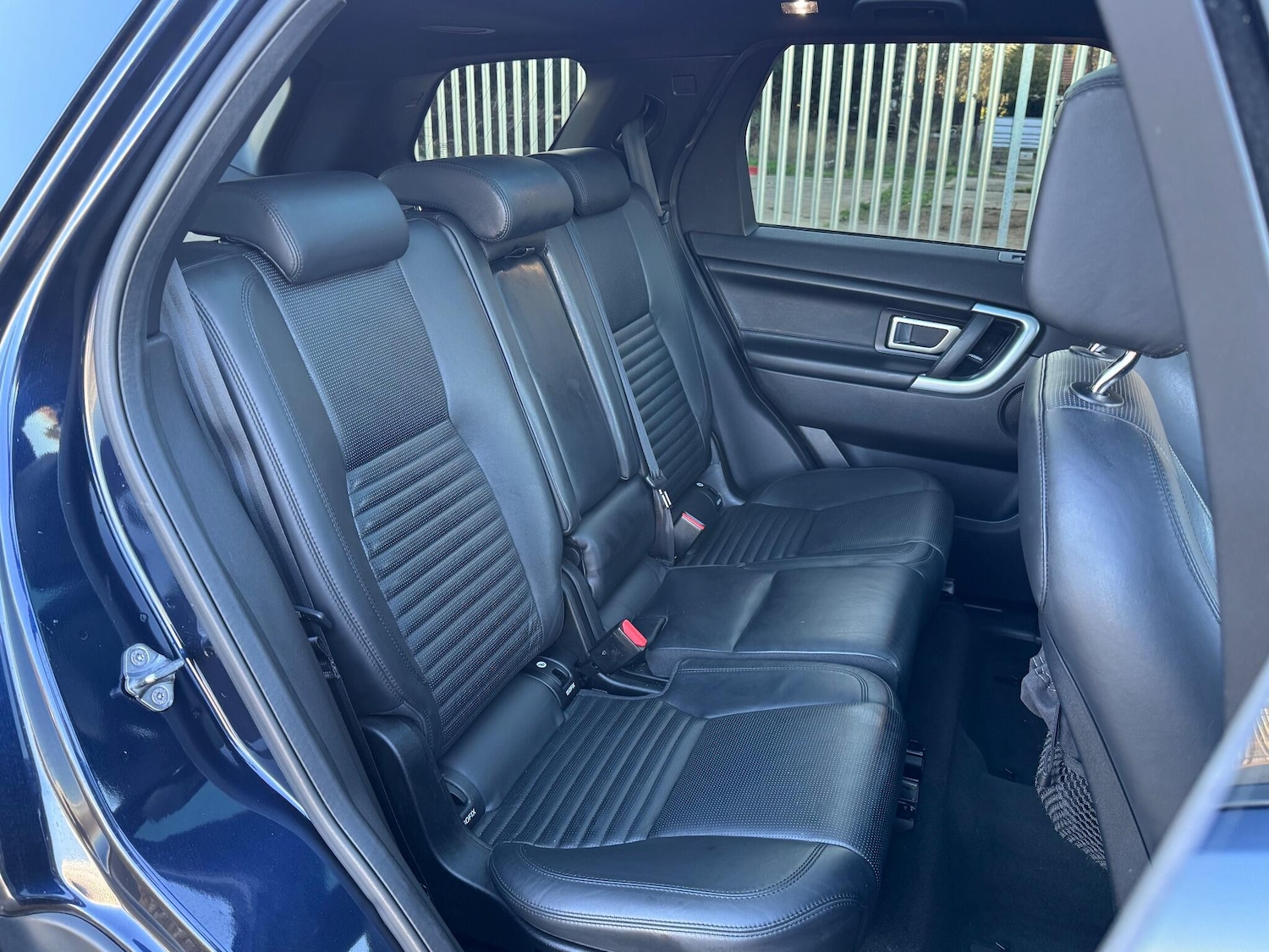 Used Land Rover Discovery Sport for sale - 77191048: Photo 21