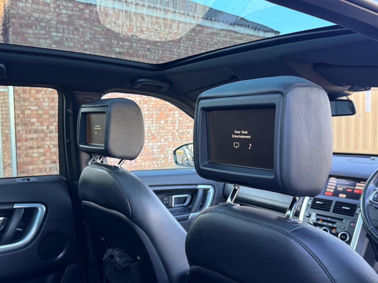 Used Land Rover Discovery Sport for sale - 77191048: Photo 22