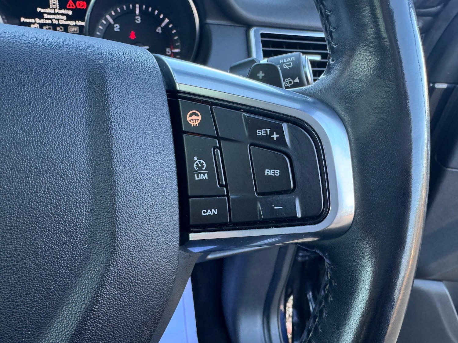 Used Land Rover Discovery Sport for sale - 77191048: Photo 24