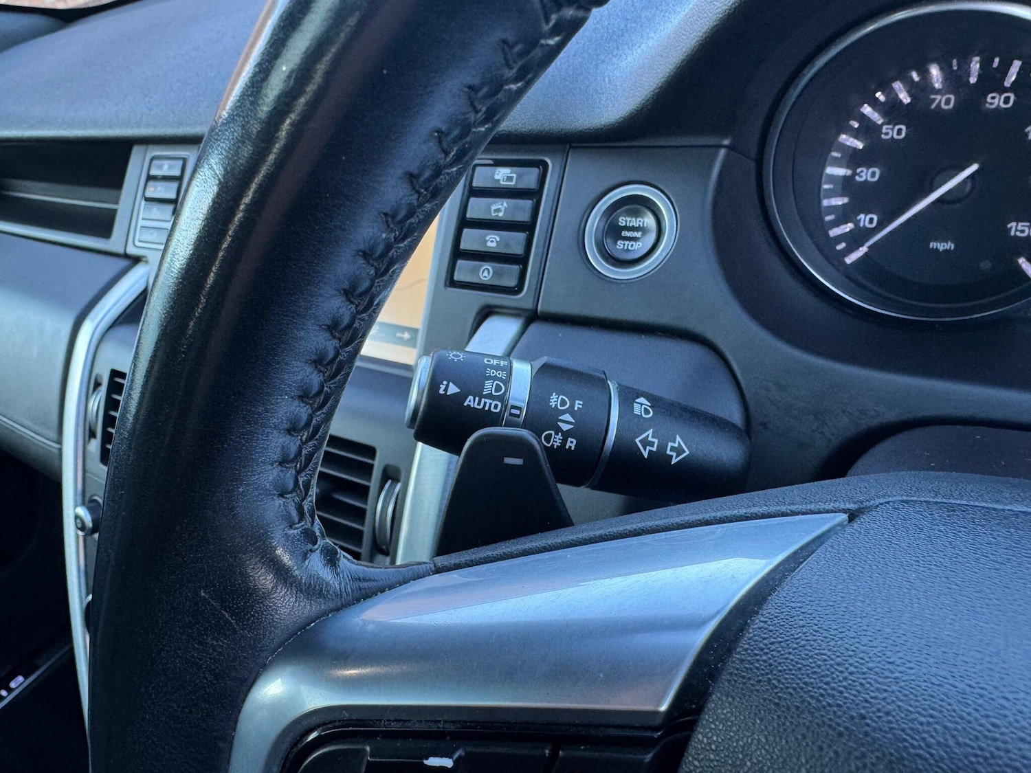 Used Land Rover Discovery Sport for sale - 77191048: Photo 26