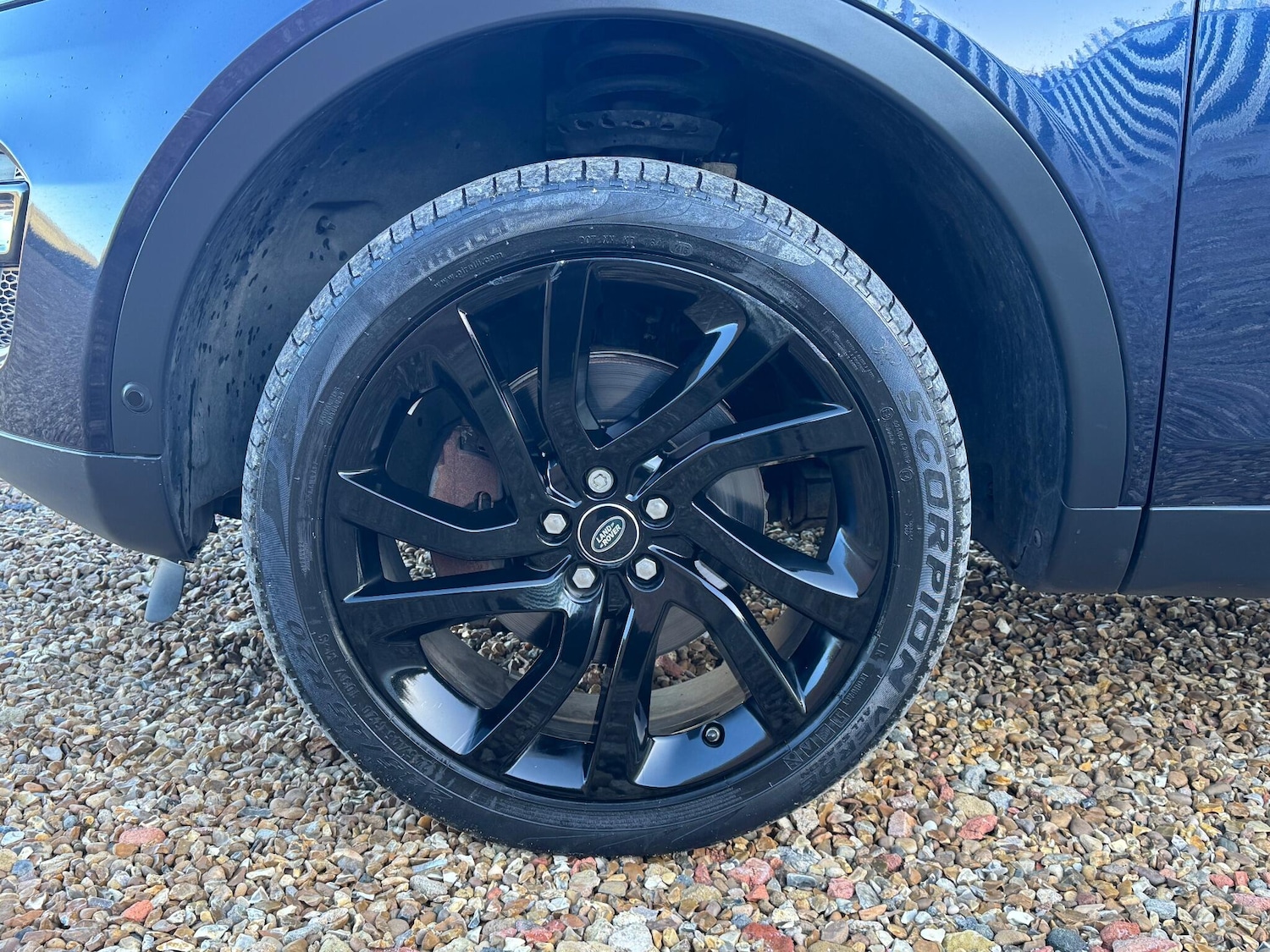 Used Land Rover Discovery Sport for sale - 77191048: Photo 40