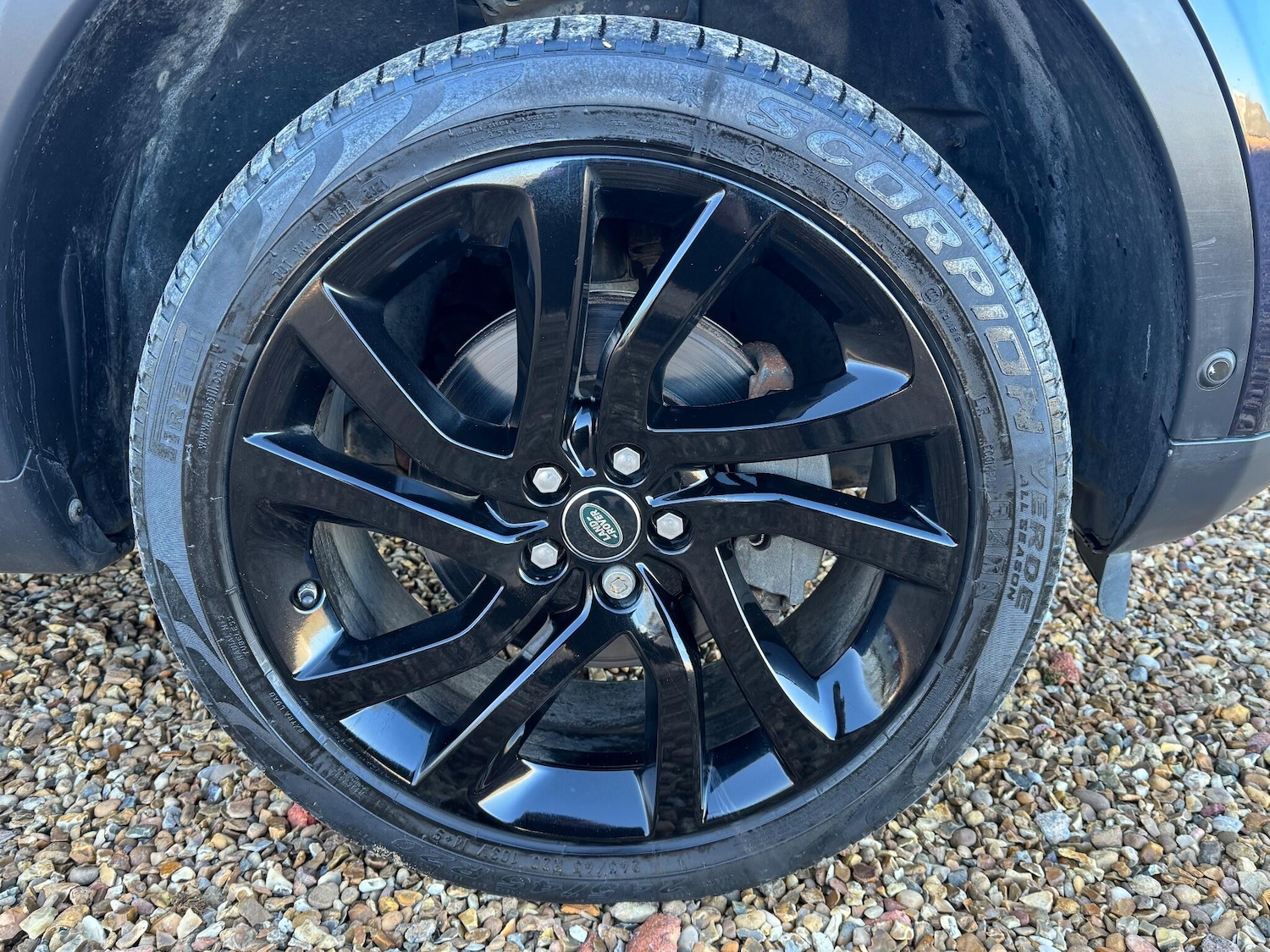 Used Land Rover Discovery Sport for sale - 77191048: Photo 41