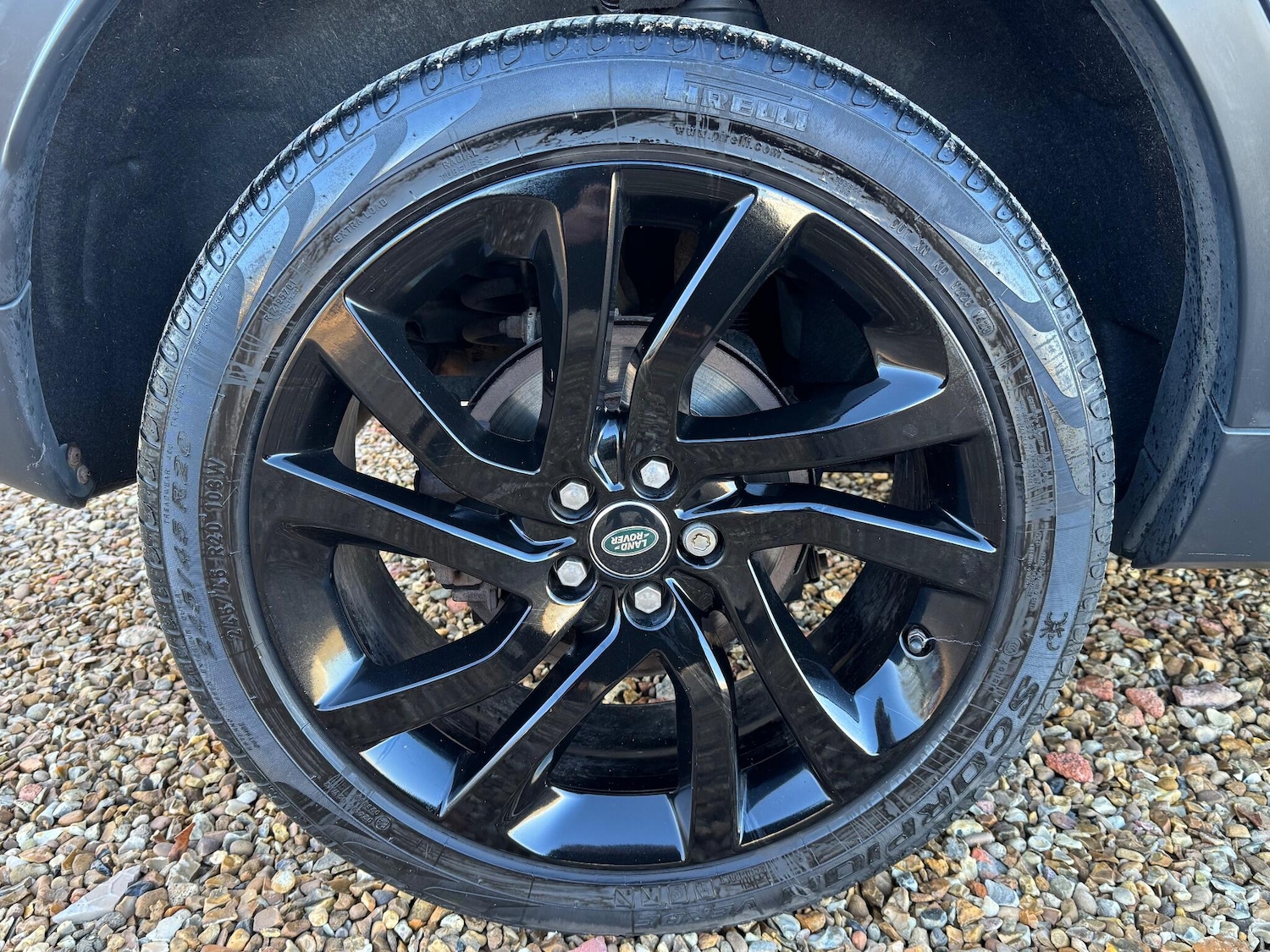 Used Land Rover Discovery Sport for sale - 77191048: Photo 42