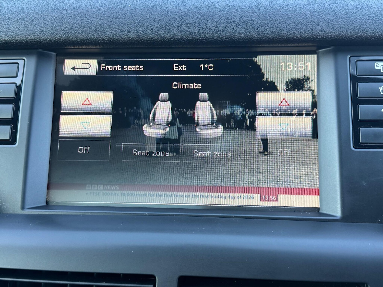 Used Land Rover Discovery Sport for sale - 77191048: Photo 44