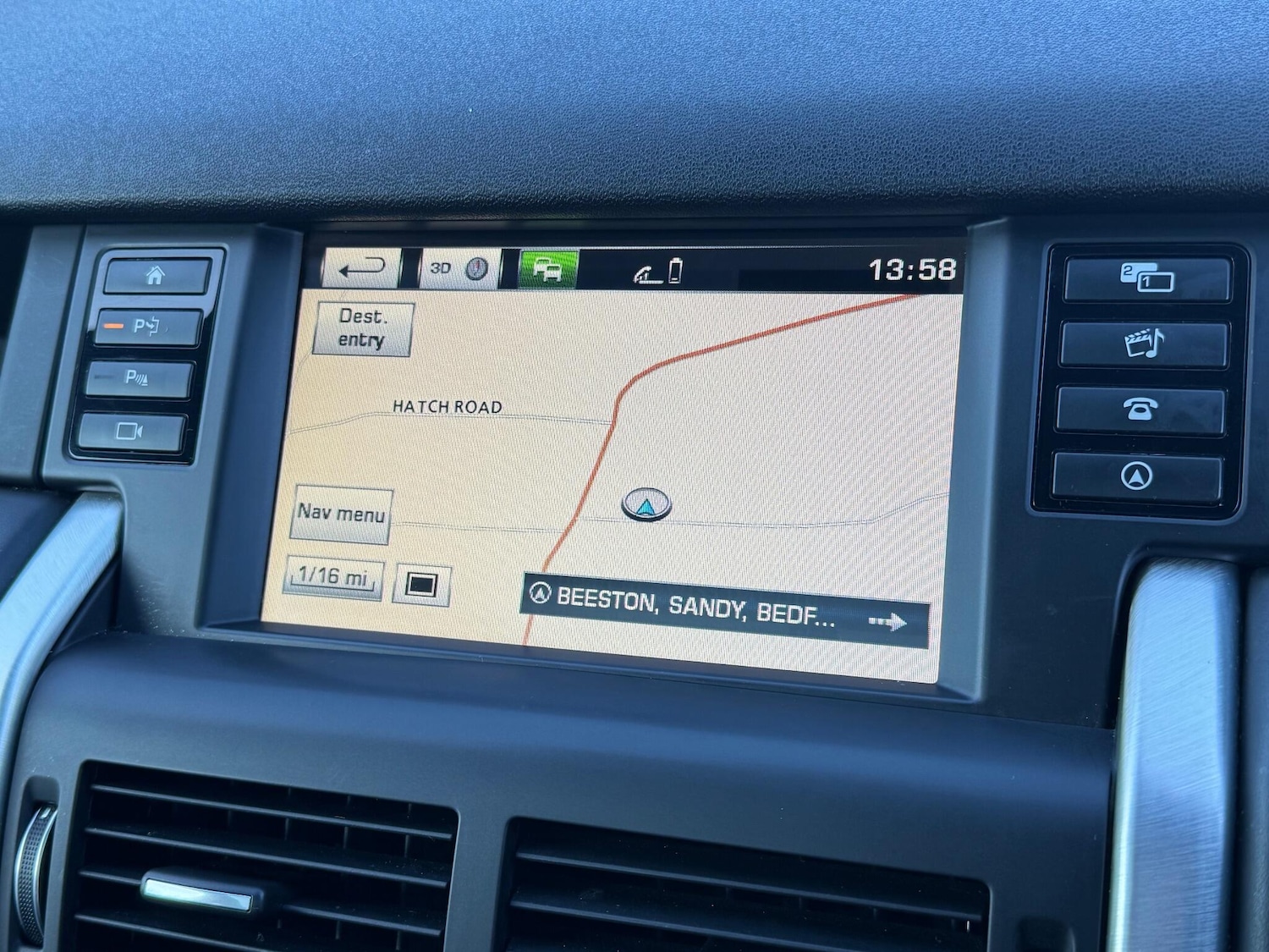 Used Land Rover Discovery Sport for sale - 77191048: Photo 47