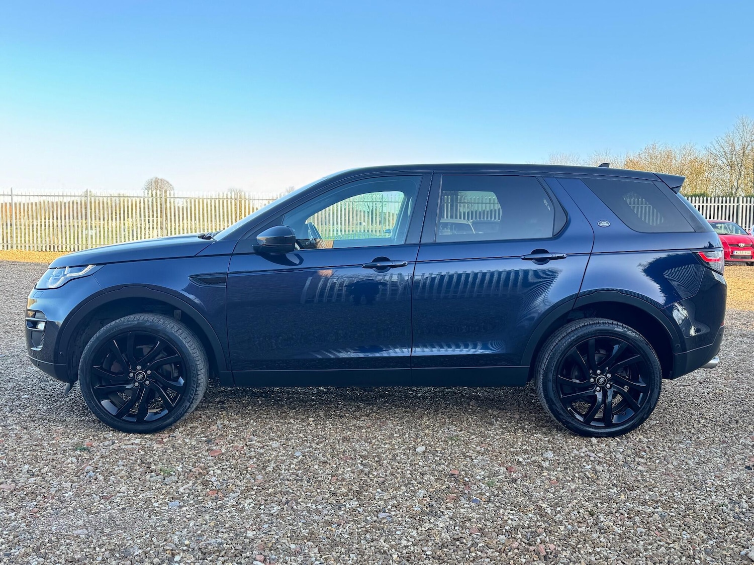 Used Land Rover Discovery Sport for sale - 77191048: Photo 5