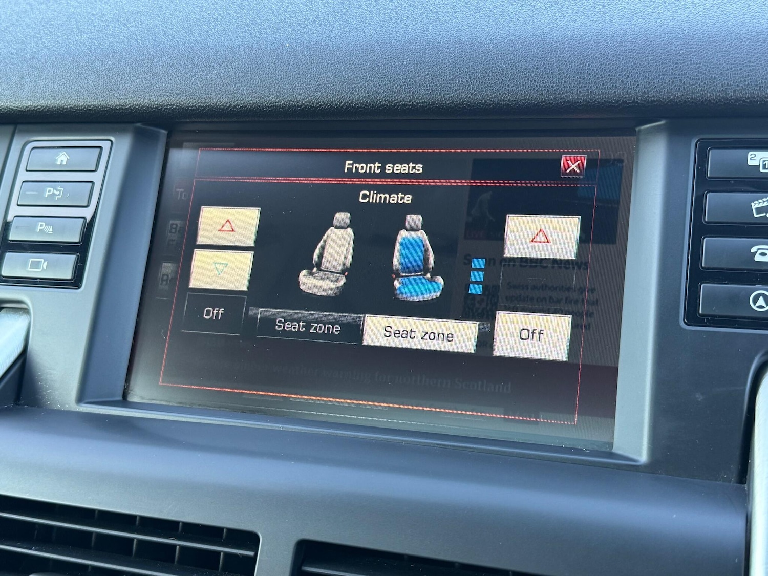 Used Land Rover Discovery Sport for sale - 77191048: Photo 52