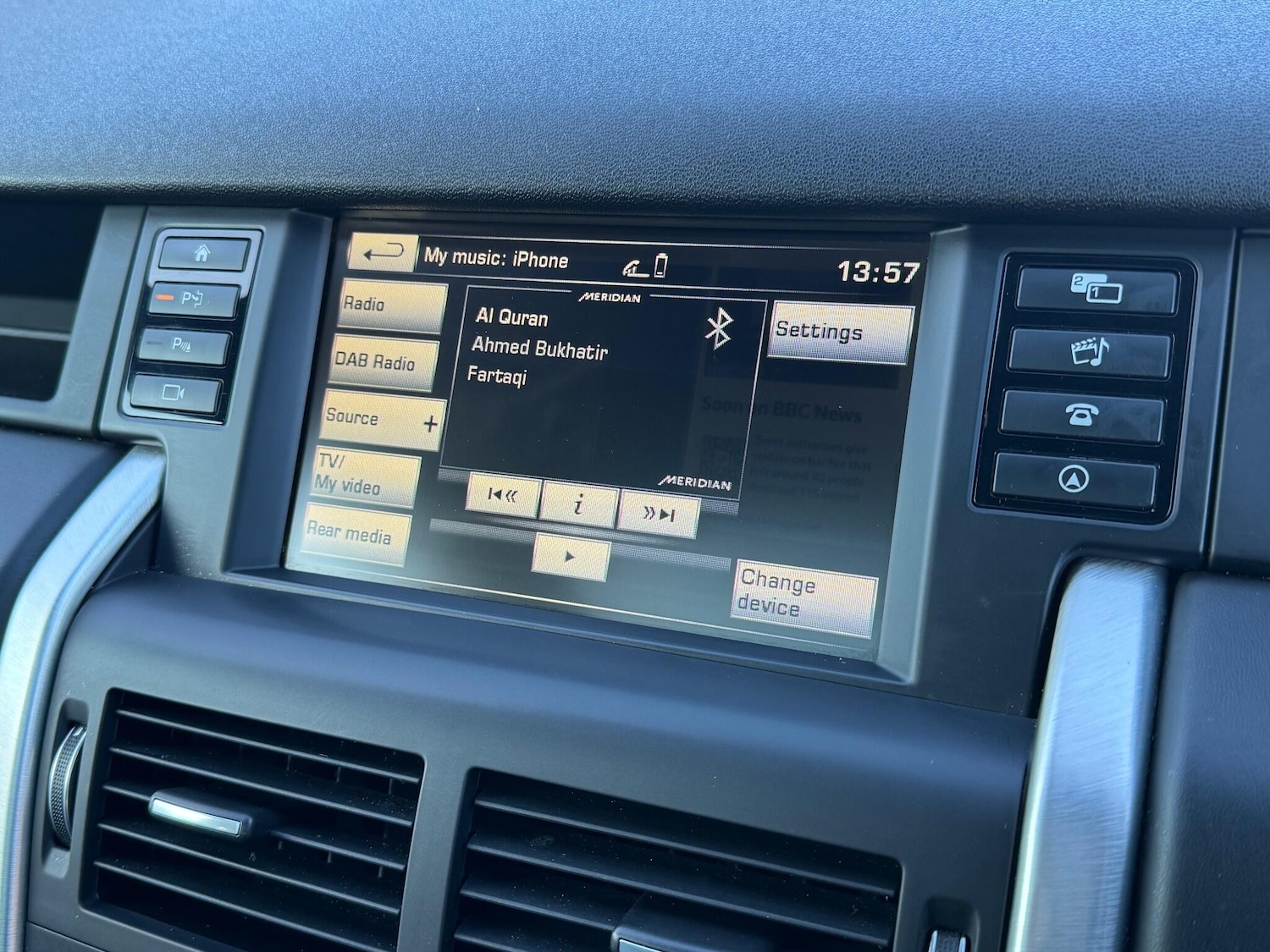 Used Land Rover Discovery Sport for sale - 77191048: Photo 55