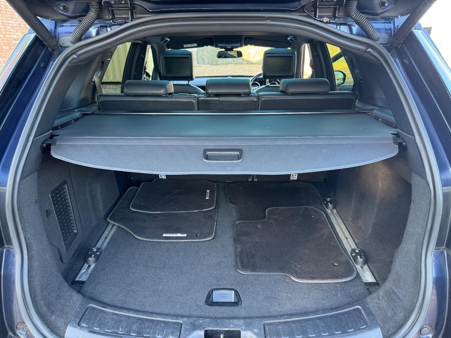 Used Land Rover Discovery Sport for sale - 77191048: Photo 60