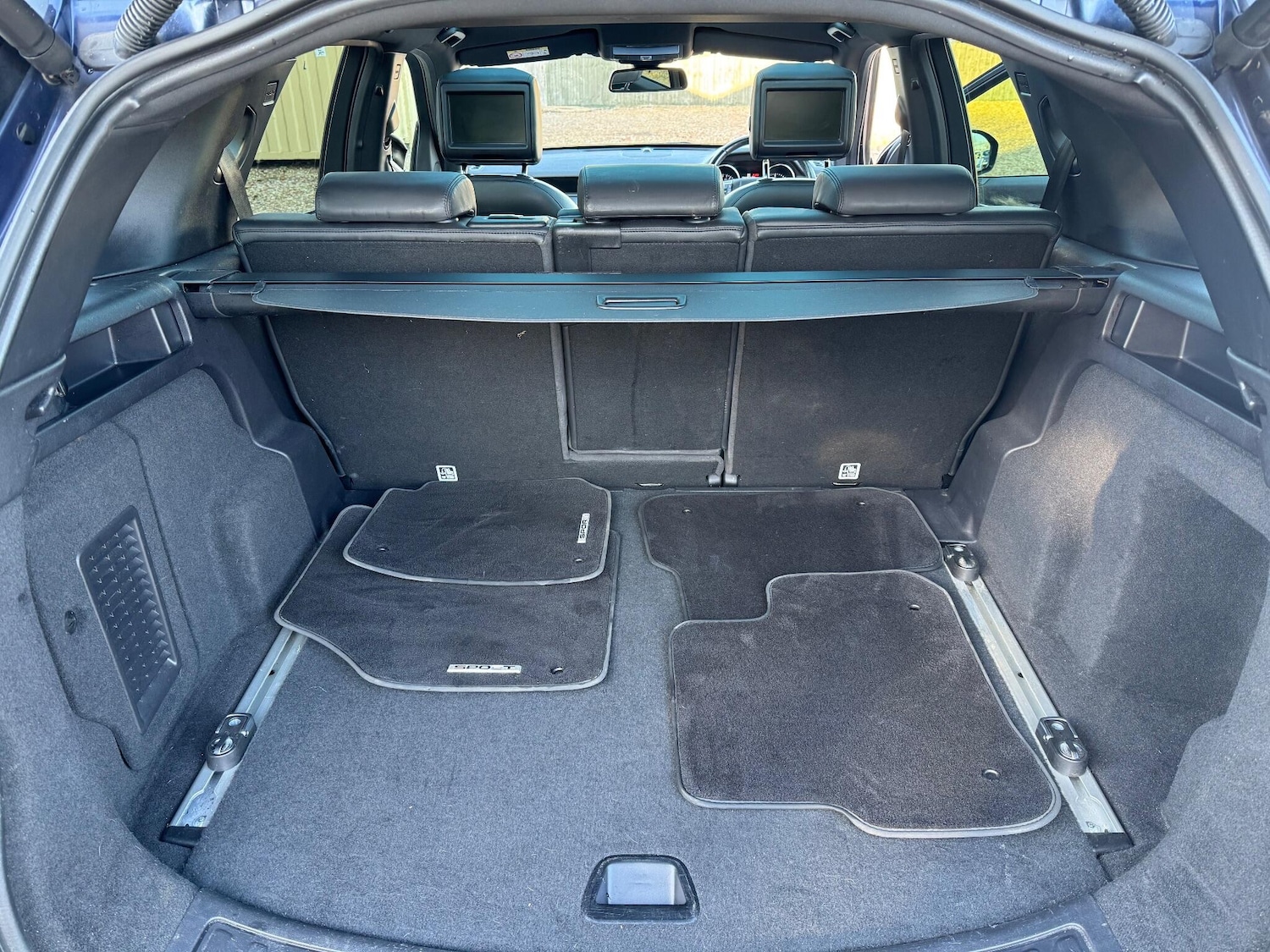 Used Land Rover Discovery Sport for sale - 77191048: Photo 61