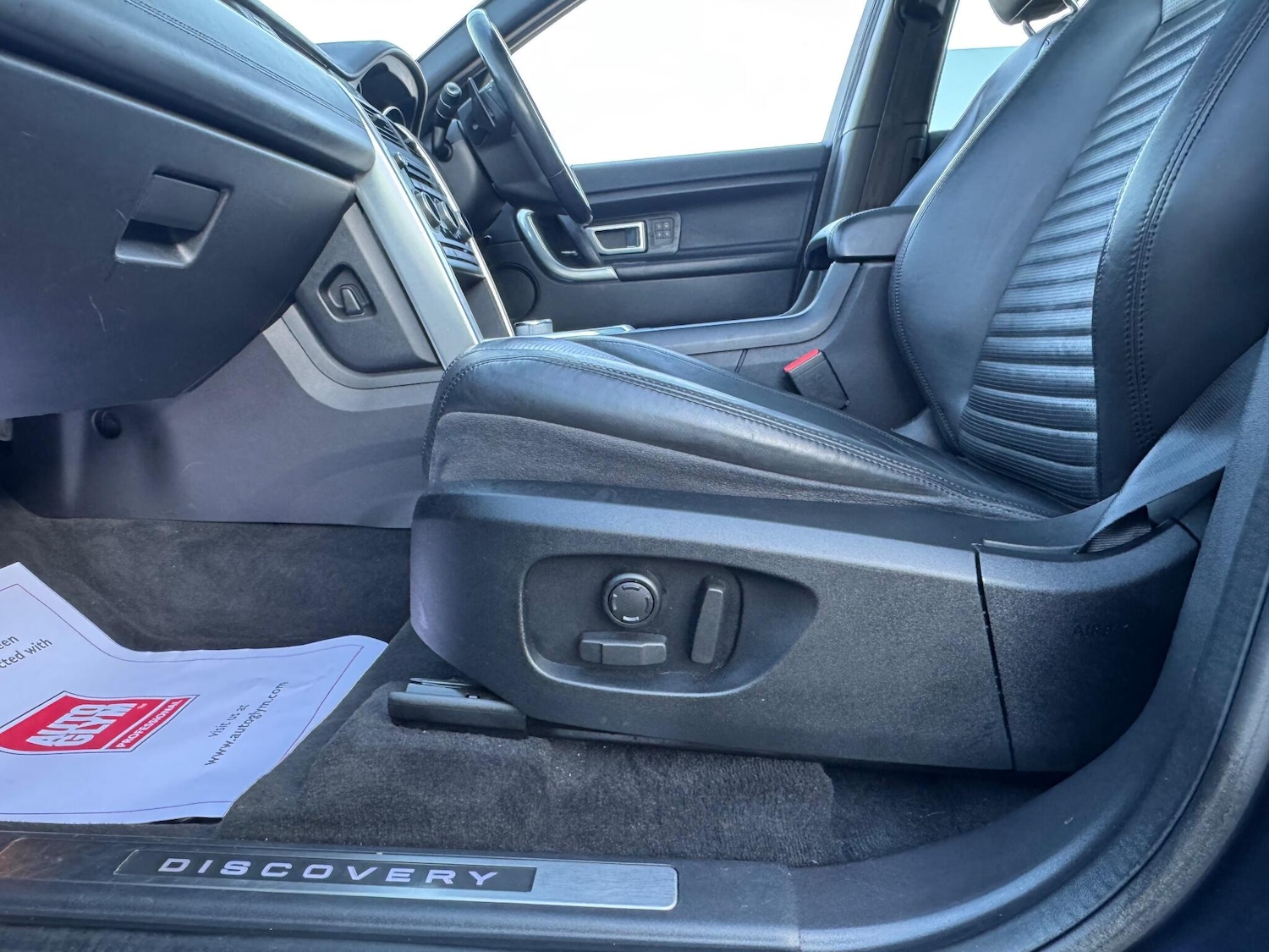 Used Land Rover Discovery Sport for sale - 77191048: Photo 62