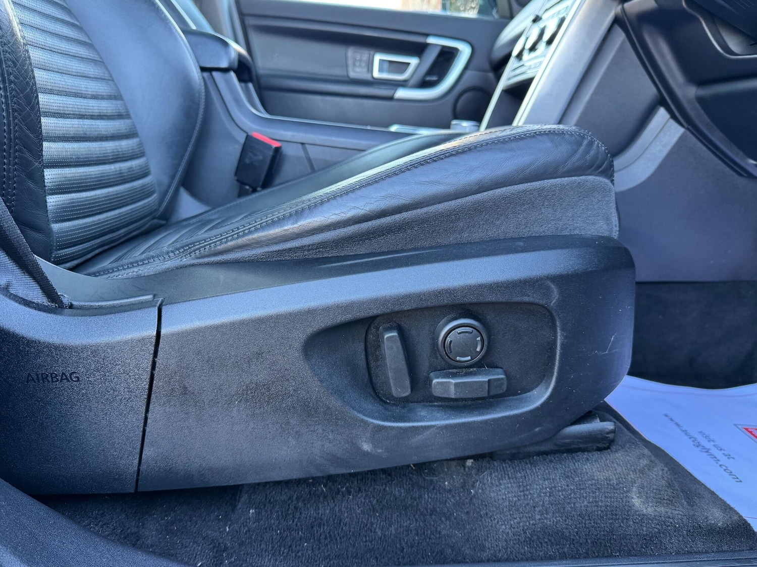 Used Land Rover Discovery Sport for sale - 77191048: Photo 63