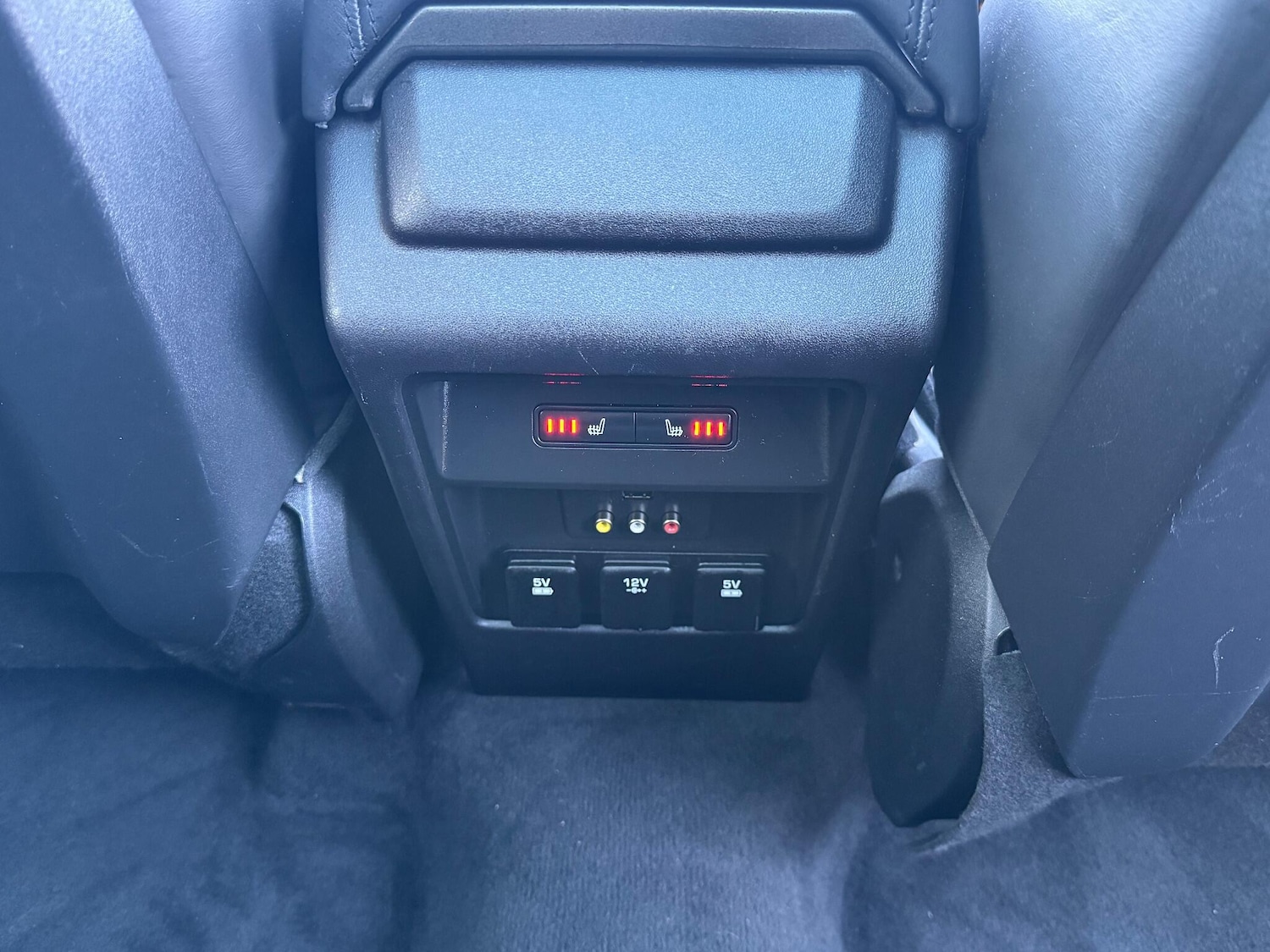 Used Land Rover Discovery Sport for sale - 77191048: Photo 64