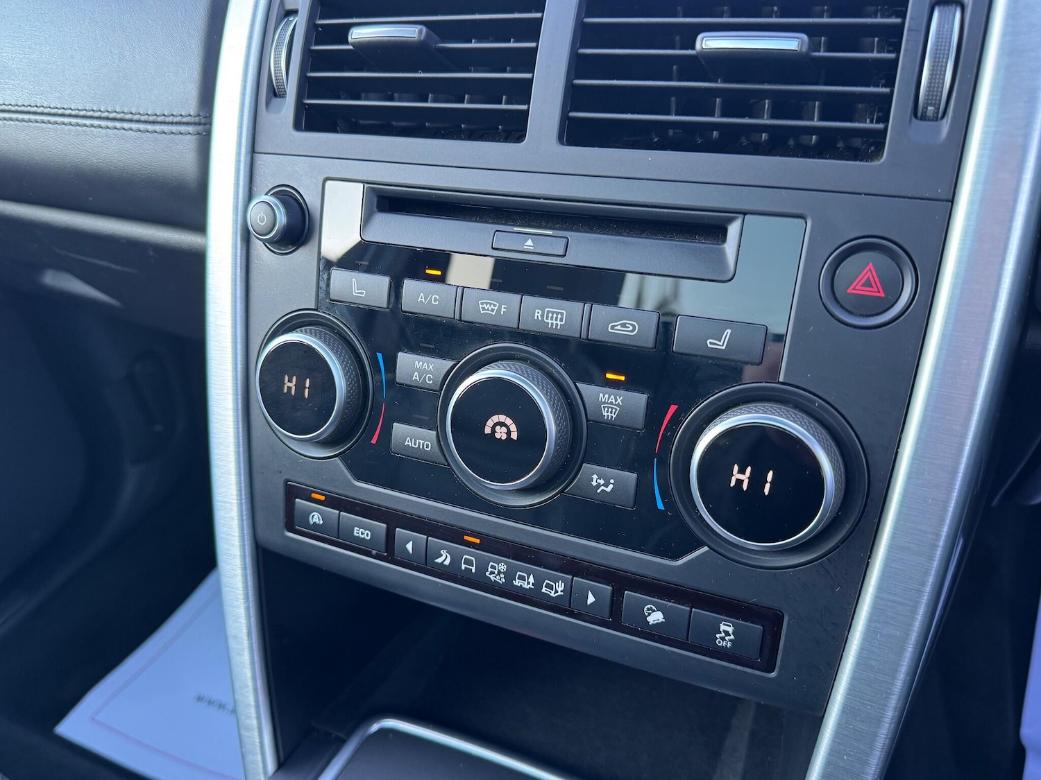 Used Land Rover Discovery Sport for sale - 77191048: Photo 68