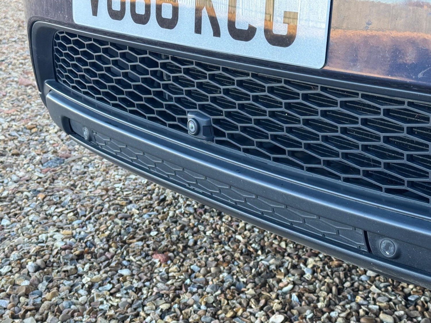 Used Land Rover Discovery Sport for sale - 77191048: Photo 9